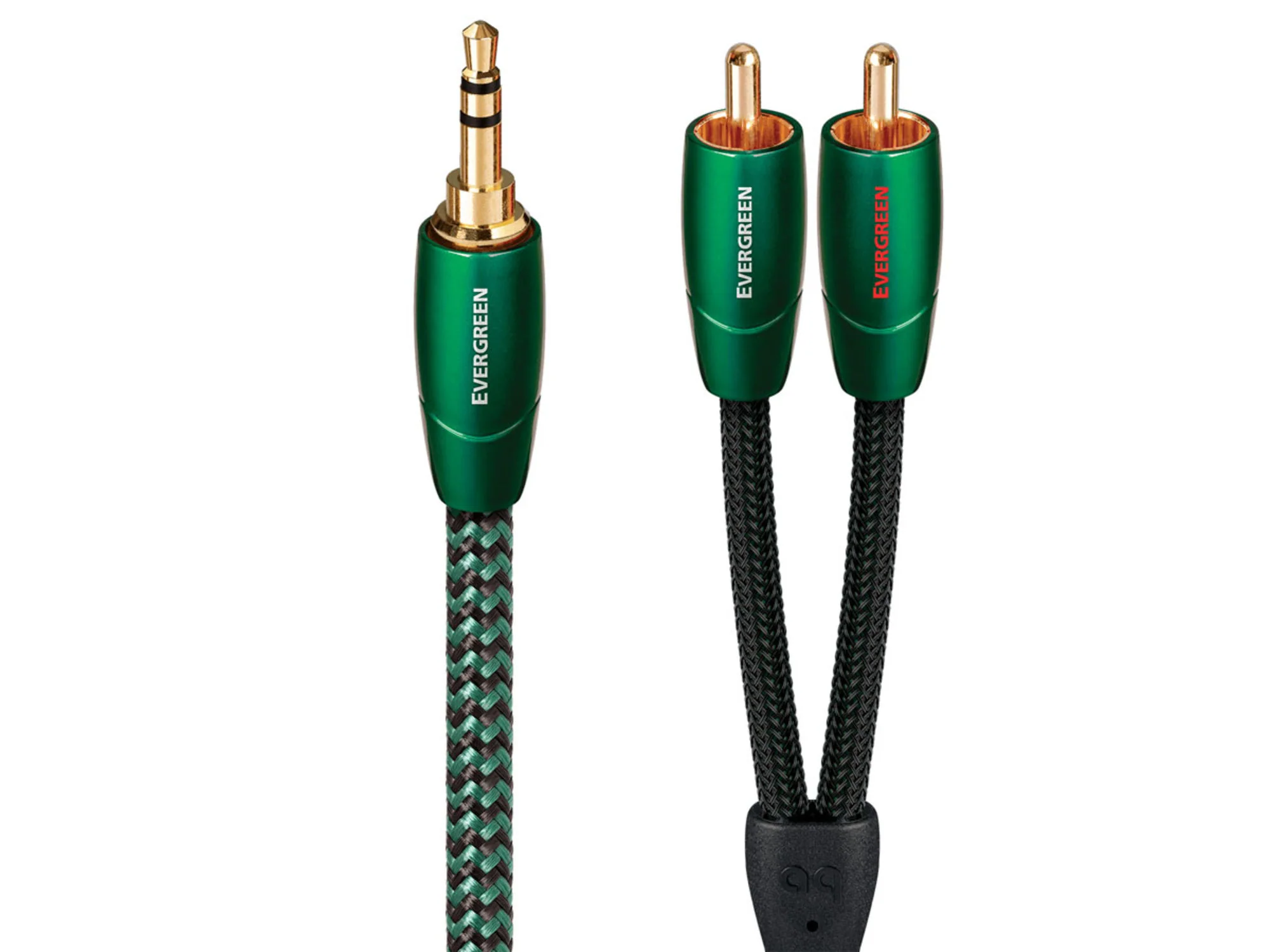 AUDIOQUEST Evergreen RCA/Jack 3.5mm - Image 4