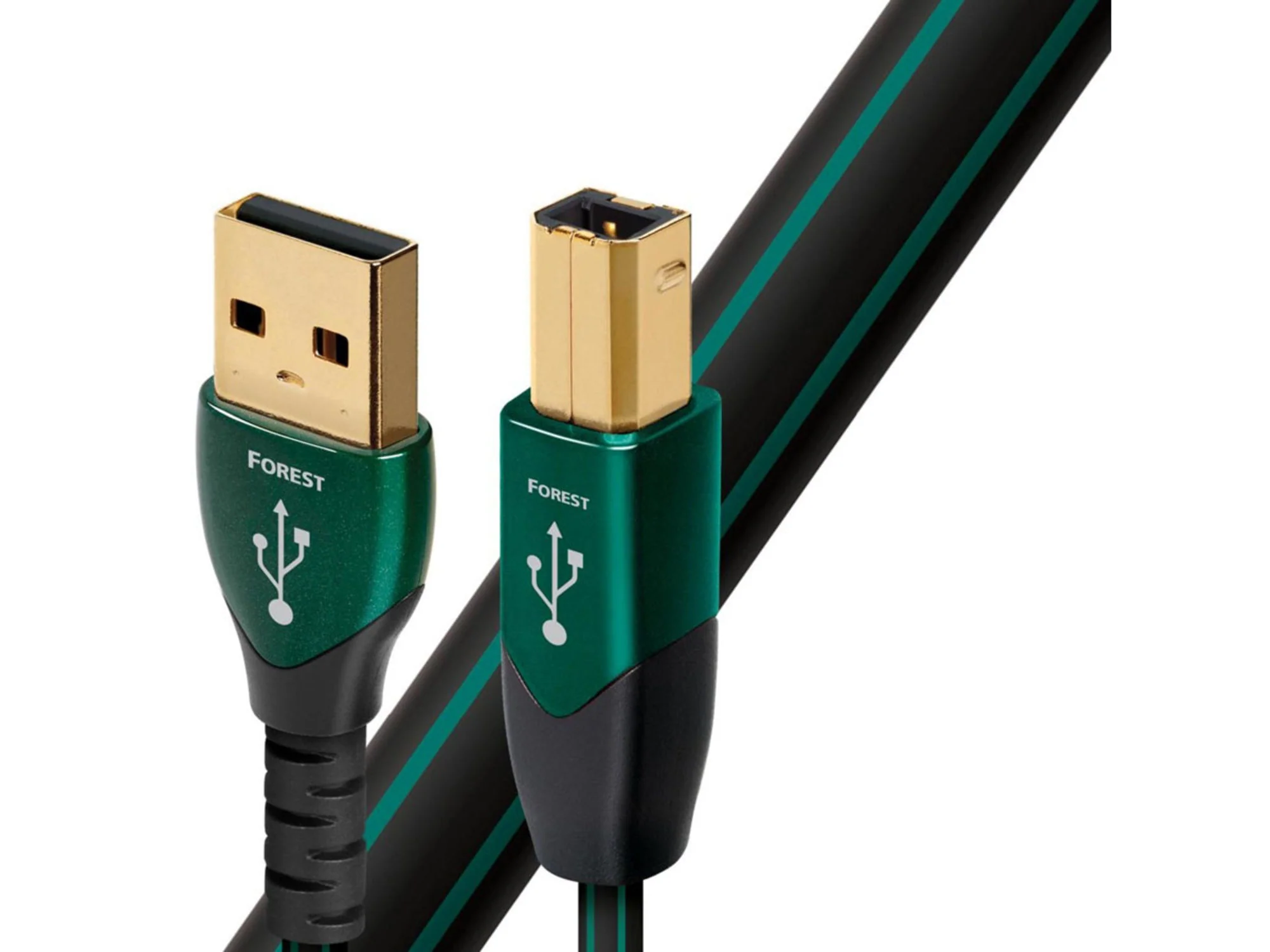 AUDIOQUEST Forest USB A-B - Image 4