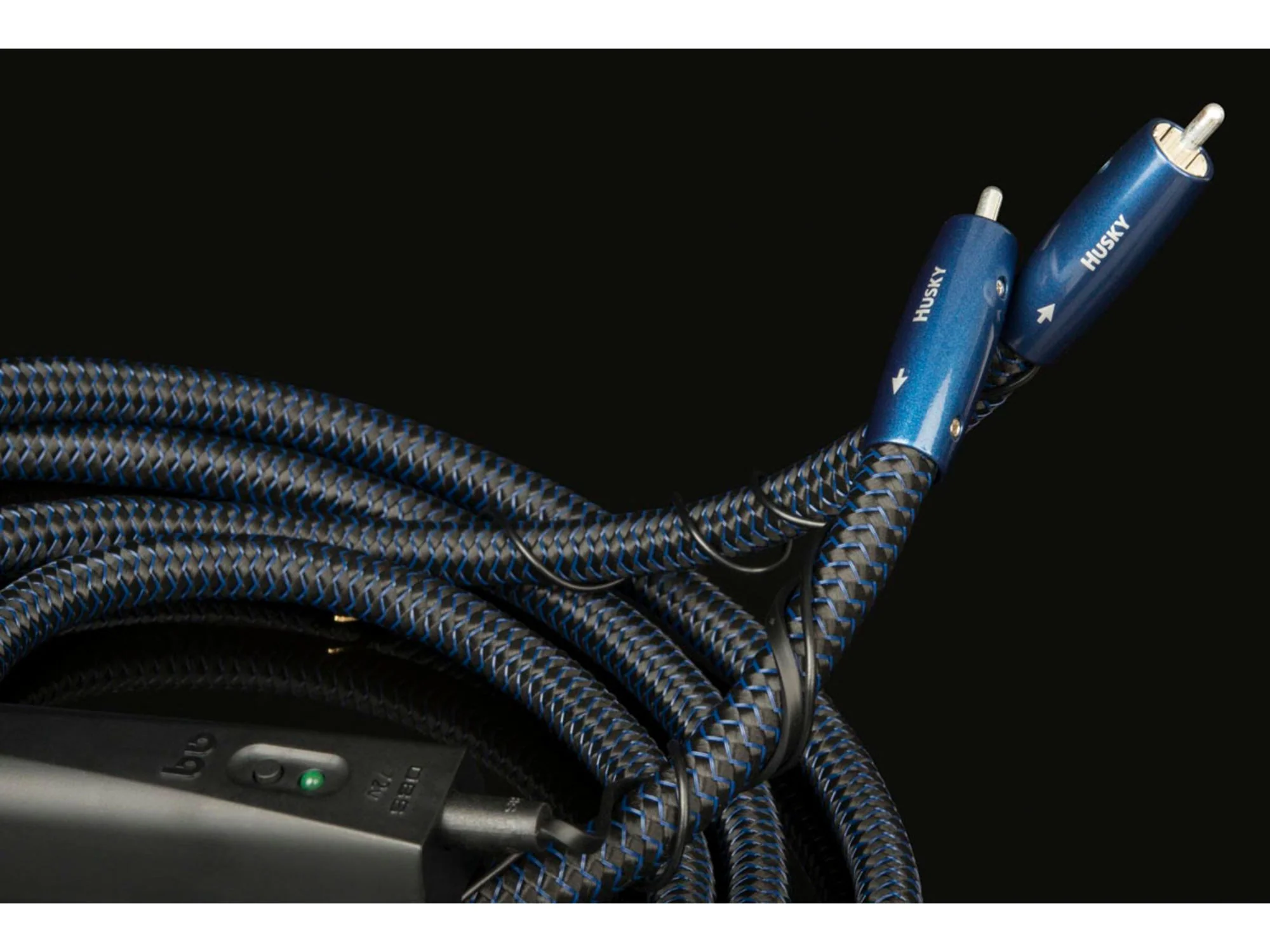 AUDIOQUEST Husky - Image 2