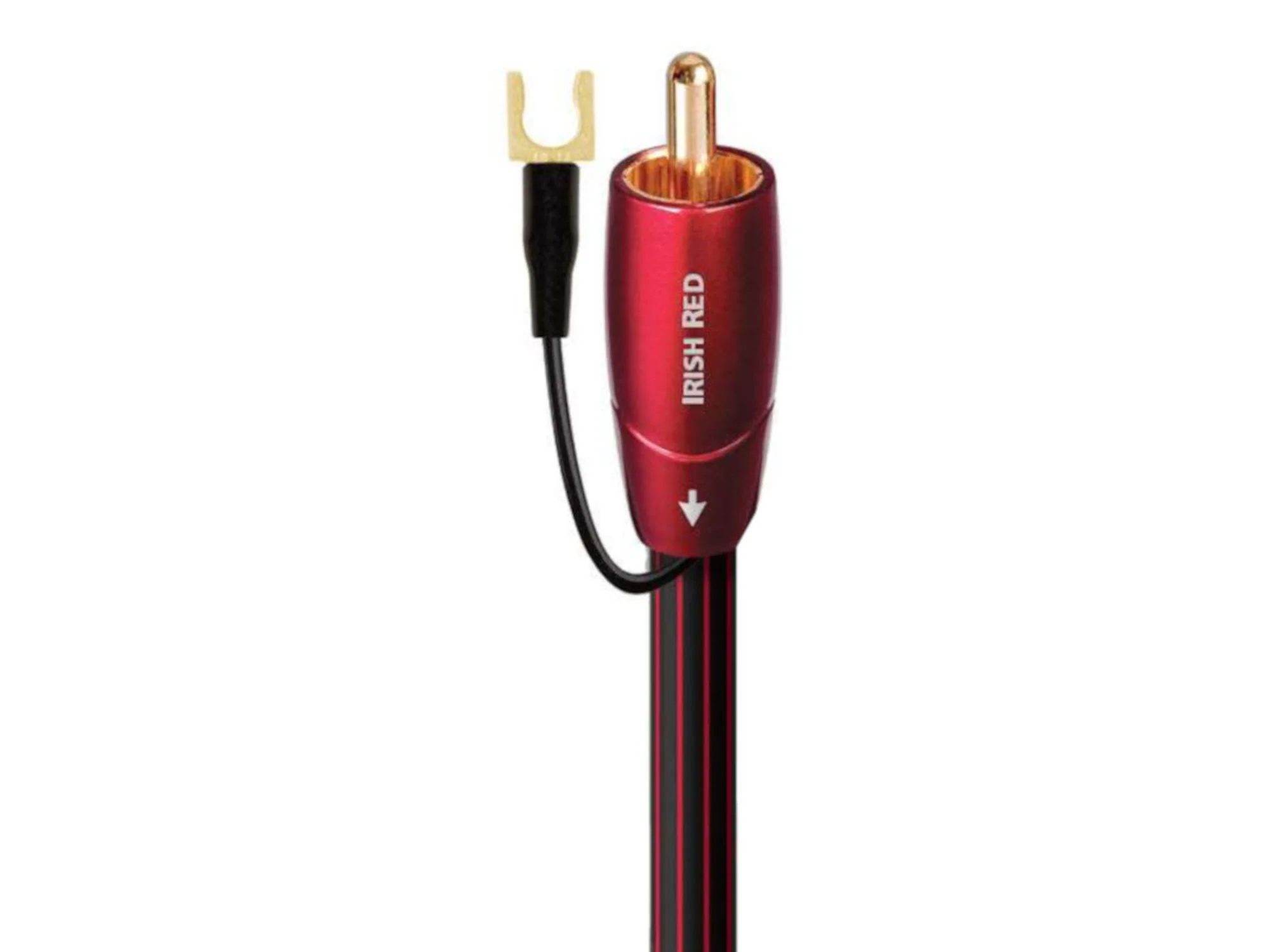 AUDIOQUEST Irish Red - Image 3