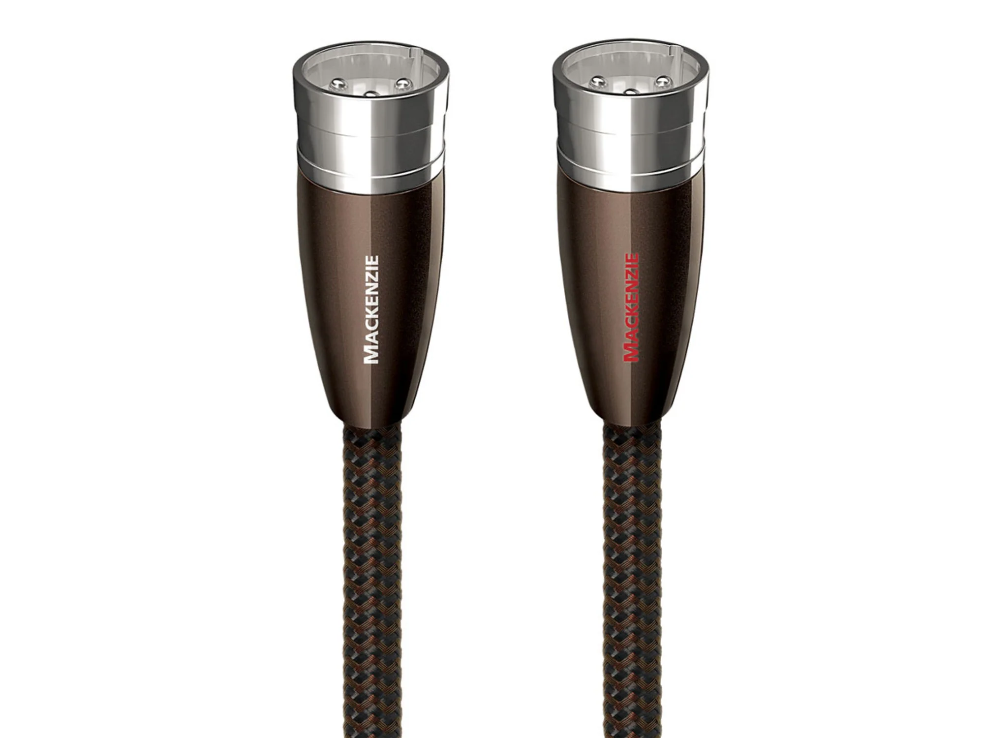 AUDIOQUEST Mackenzie XLR