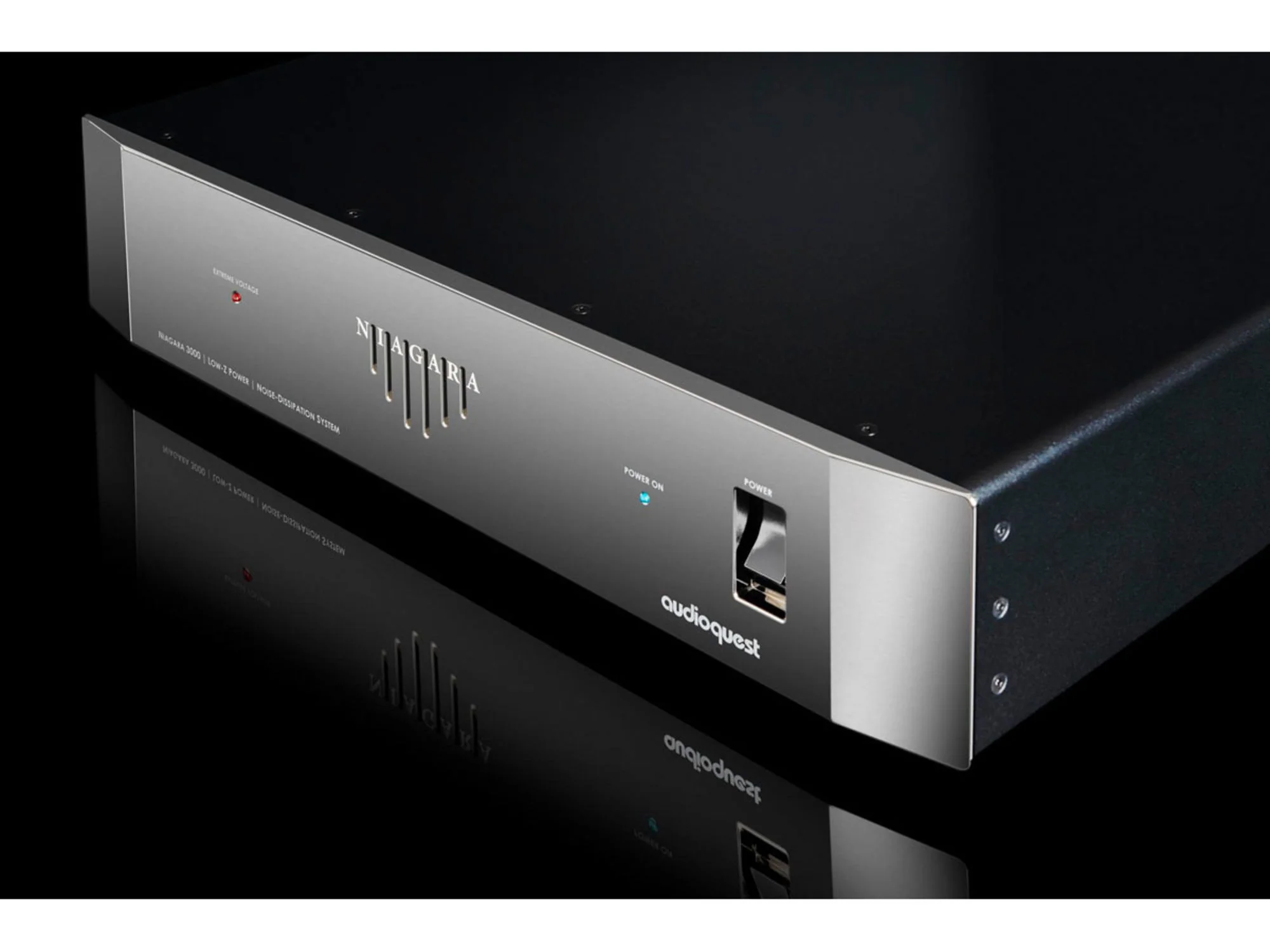 AUDIOQUEST NIAGARA 3000 EU - Image 3
