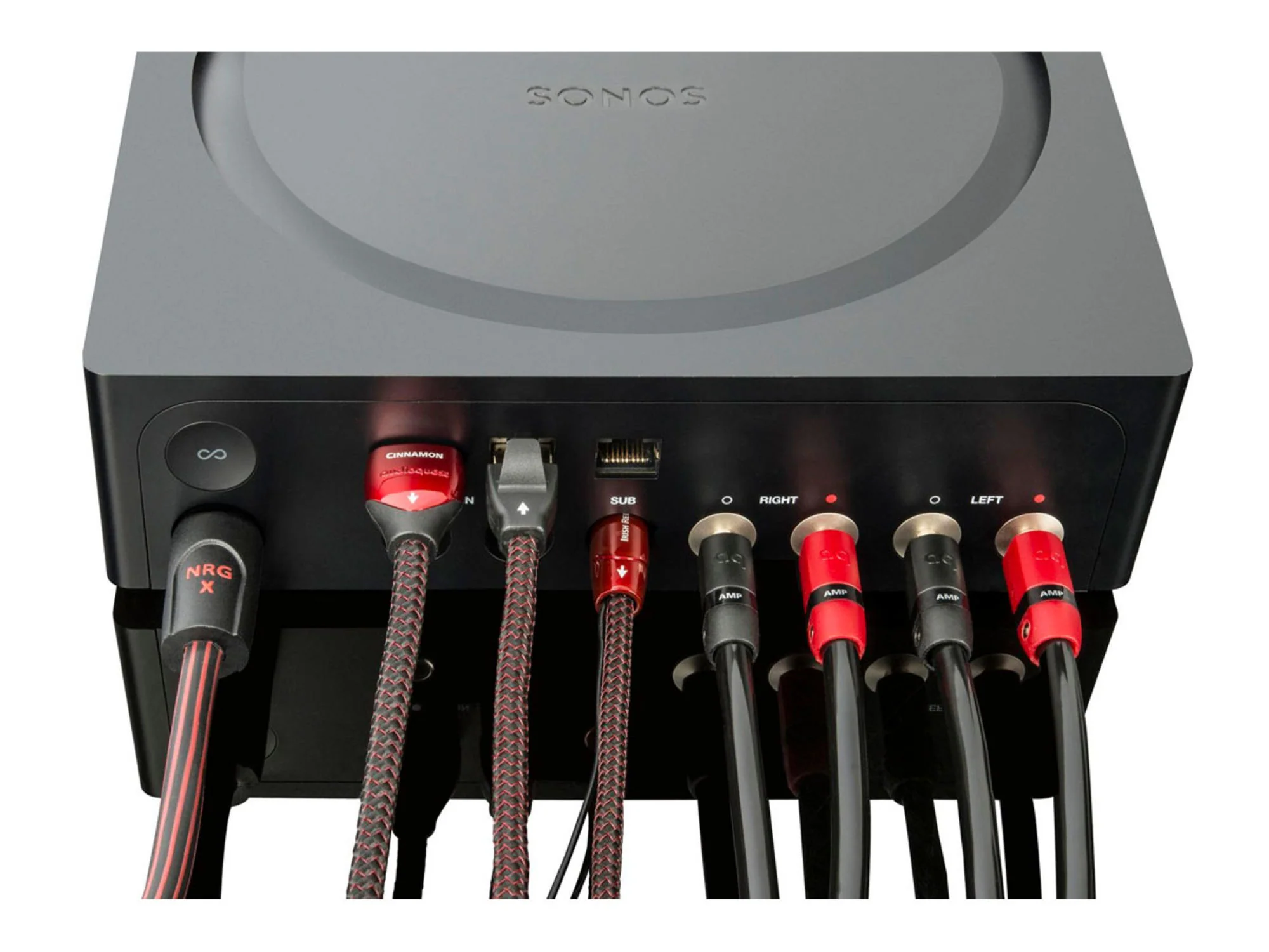 AUDIOQUEST NRG-X2 EU - C7 - Image 12