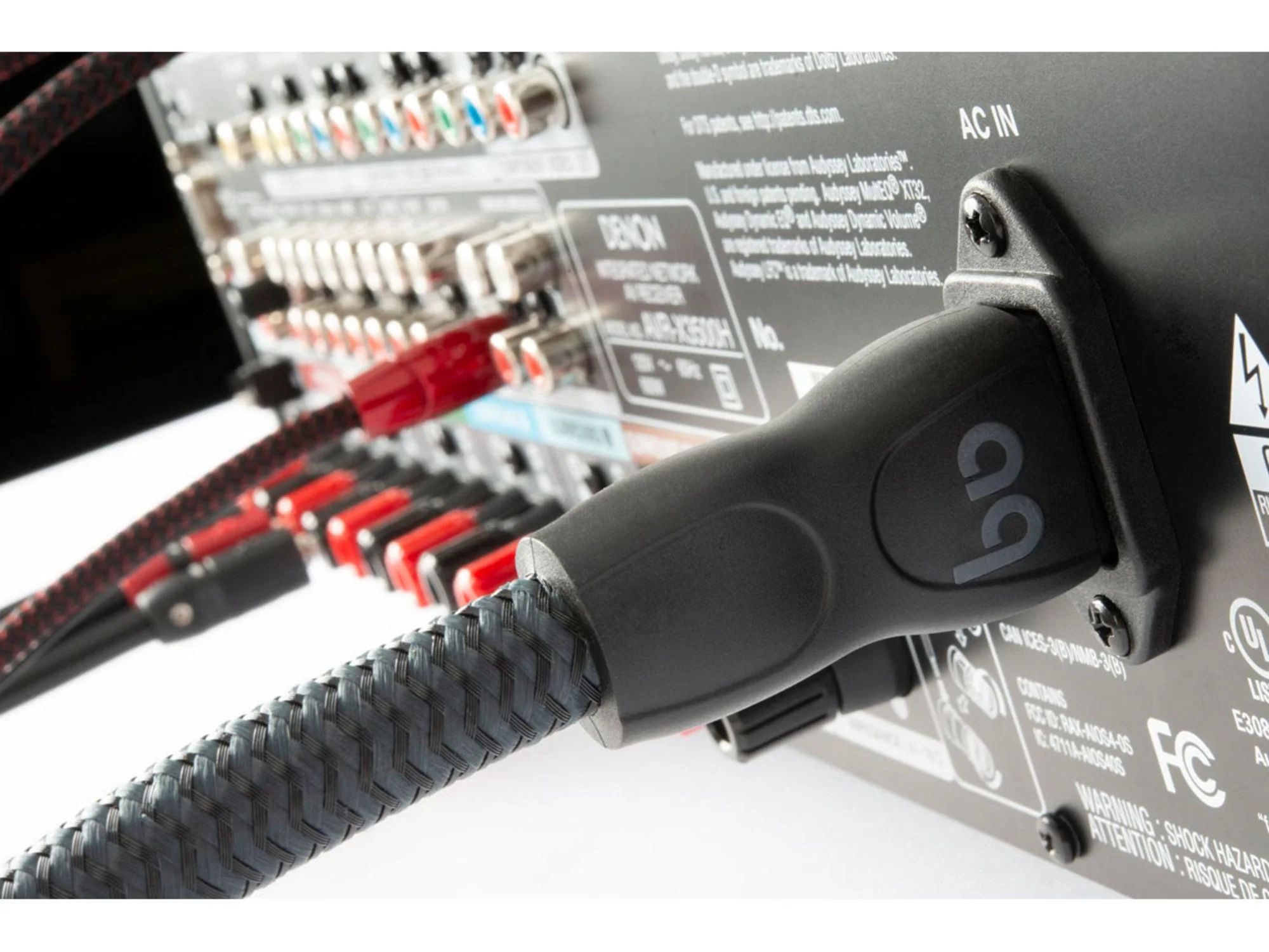 AUDIOQUEST NRG-Y3 - Image 12