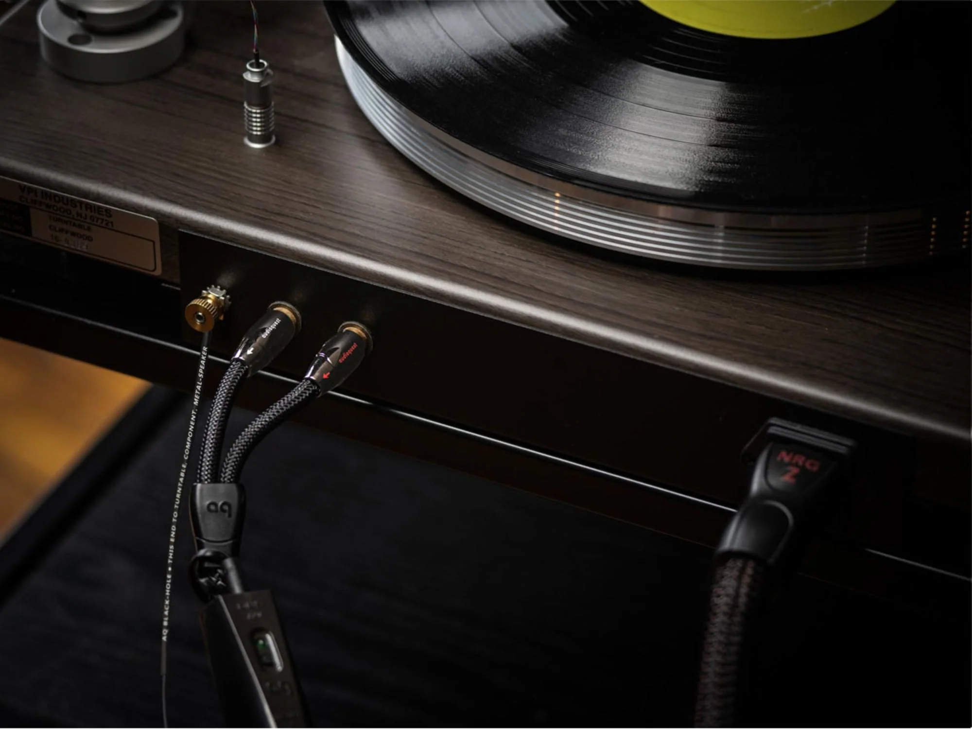 AUDIOQUEST NRG-Z3 - Image 15