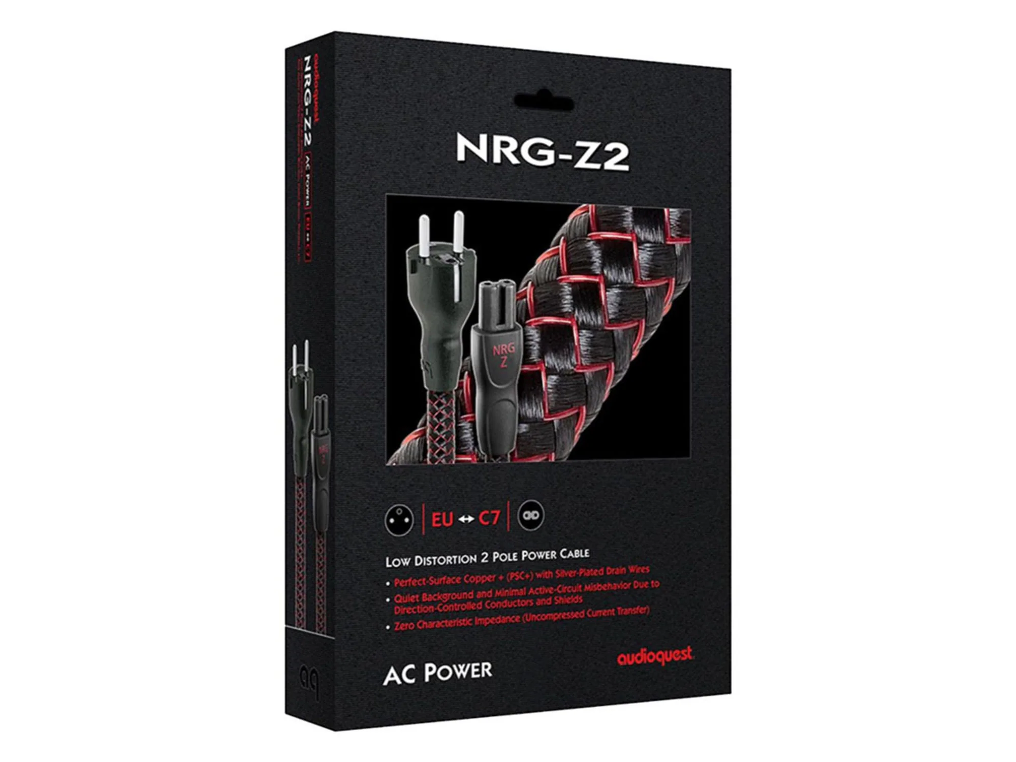 AUDIOQUEST NRG-Z3 - Image 4