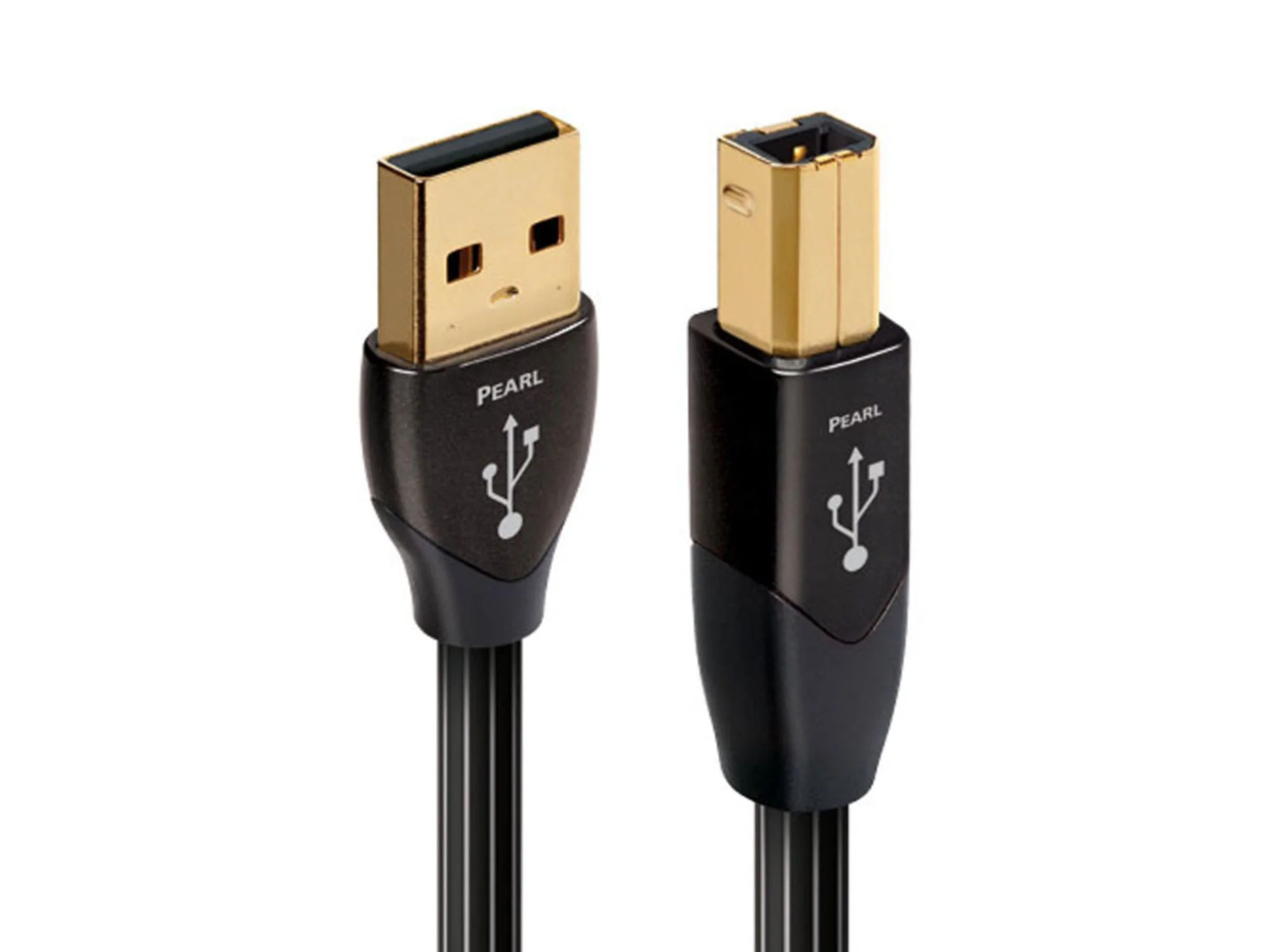 AUDIOQUEST Pearl USB A-B - Image 3