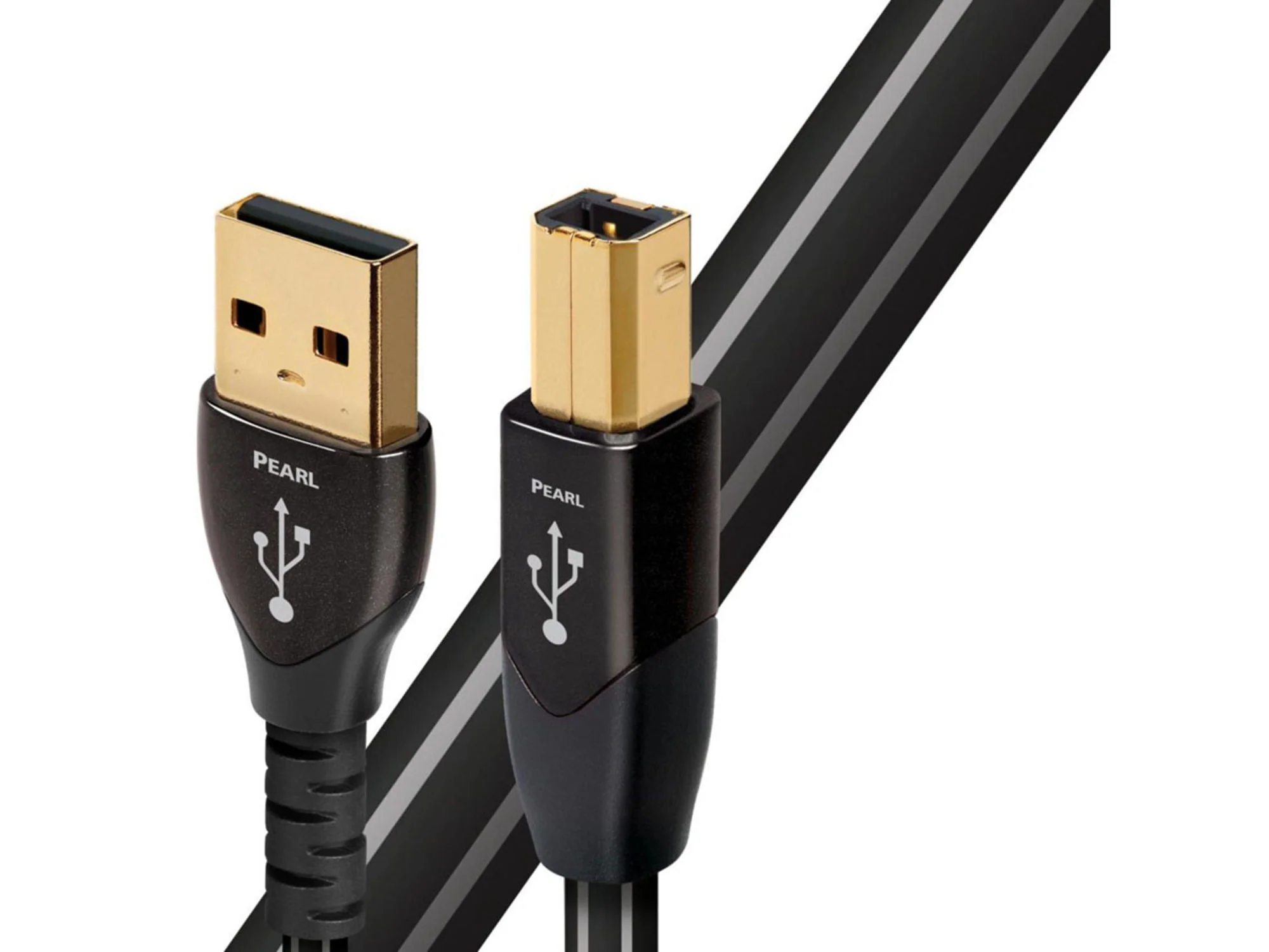 AUDIOQUEST Pearl USB A-B - Image 8