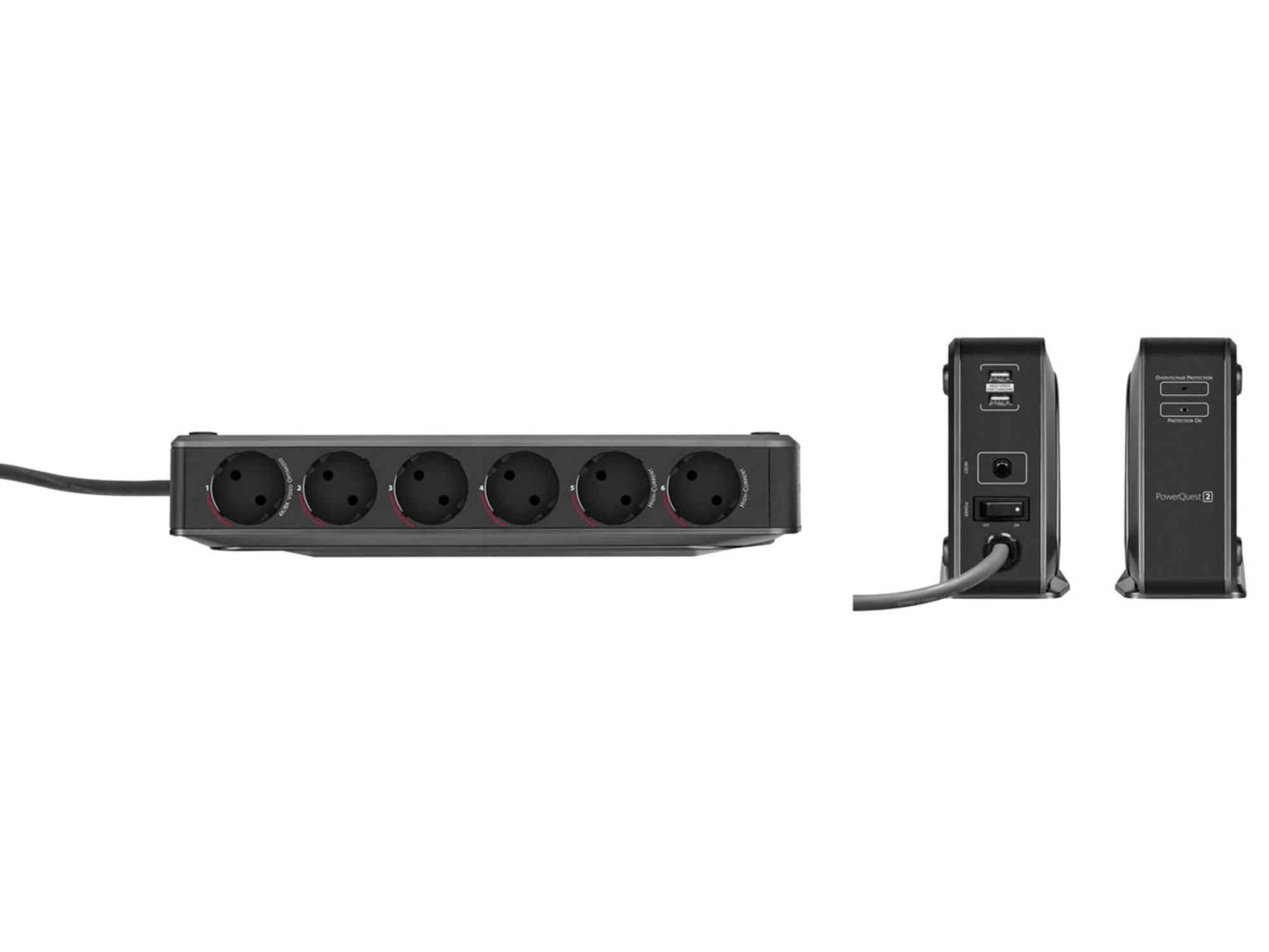 AUDIOQUEST POWERQUEST 2 - Image 2