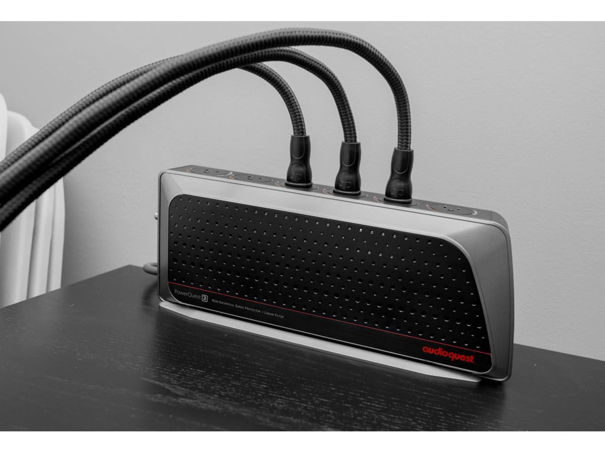 AUDIOQUEST POWERQUEST 2 - Image 4