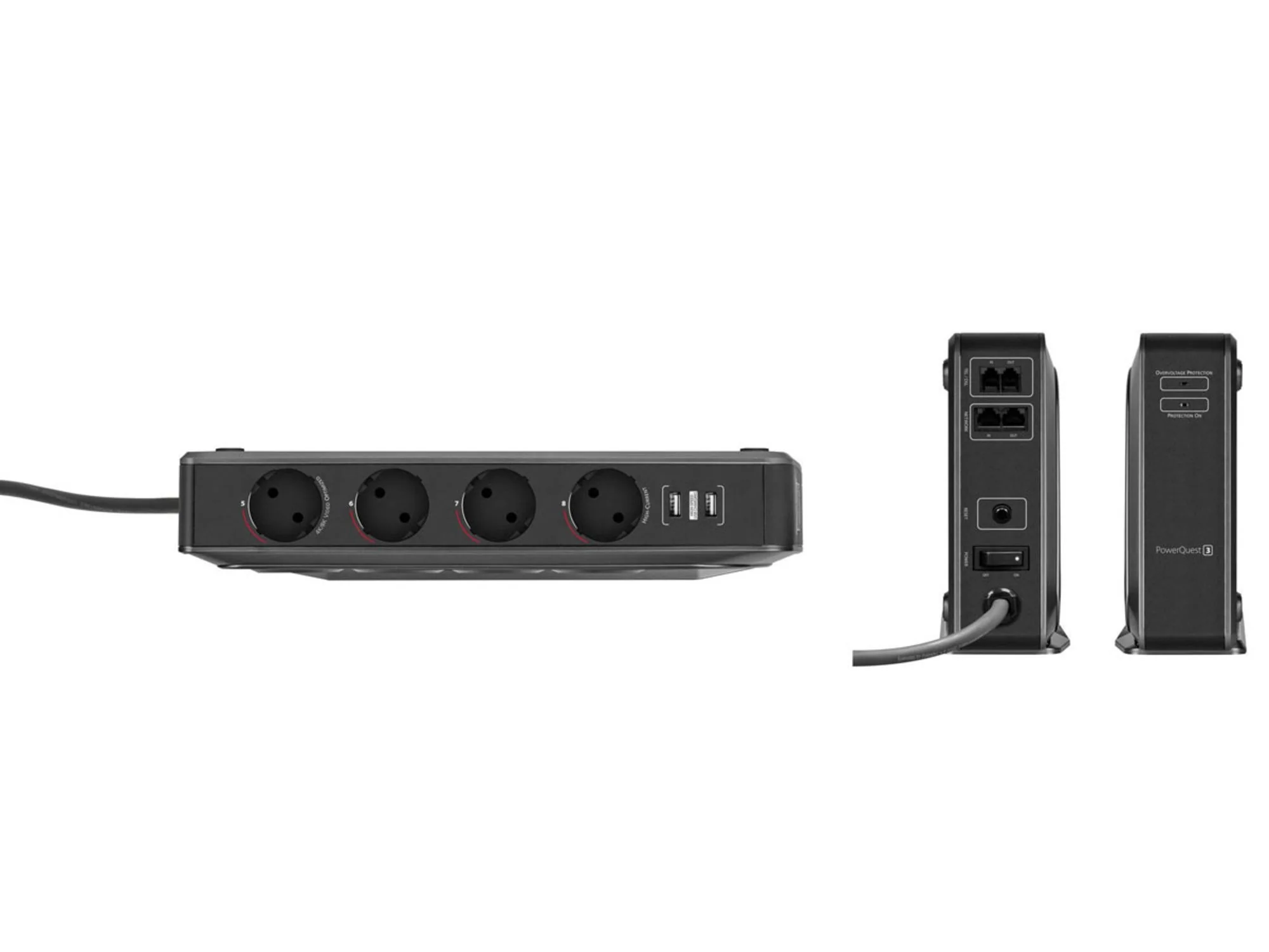 AUDIOQUEST POWERQUEST 3 - Image 2