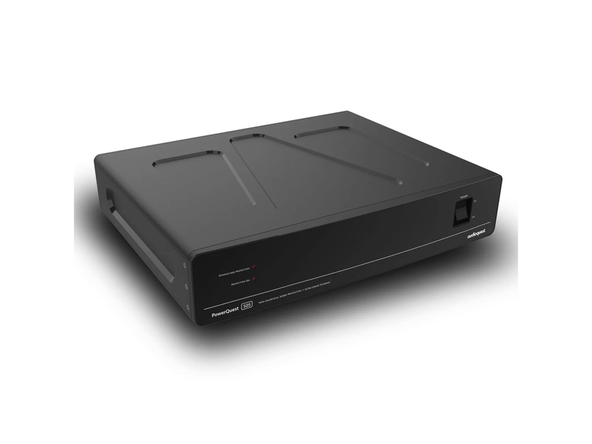 AUDIOQUEST POWERQUEST 505 - Image 3