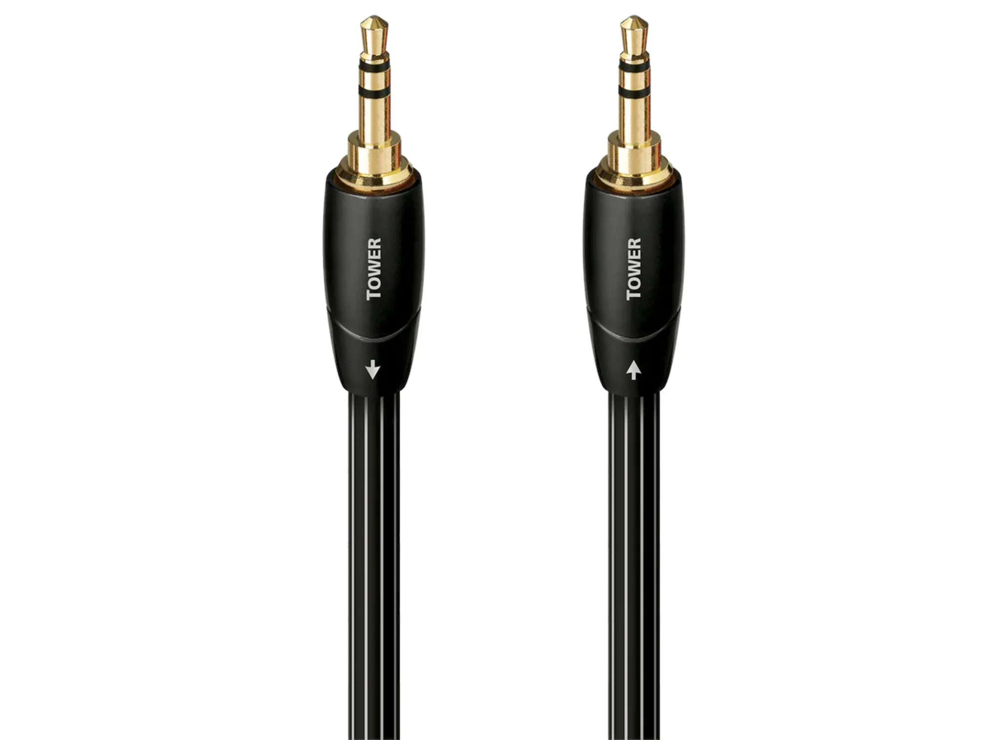 AUDIOQUEST Tower Mini-jack 3.5mm - Image 3