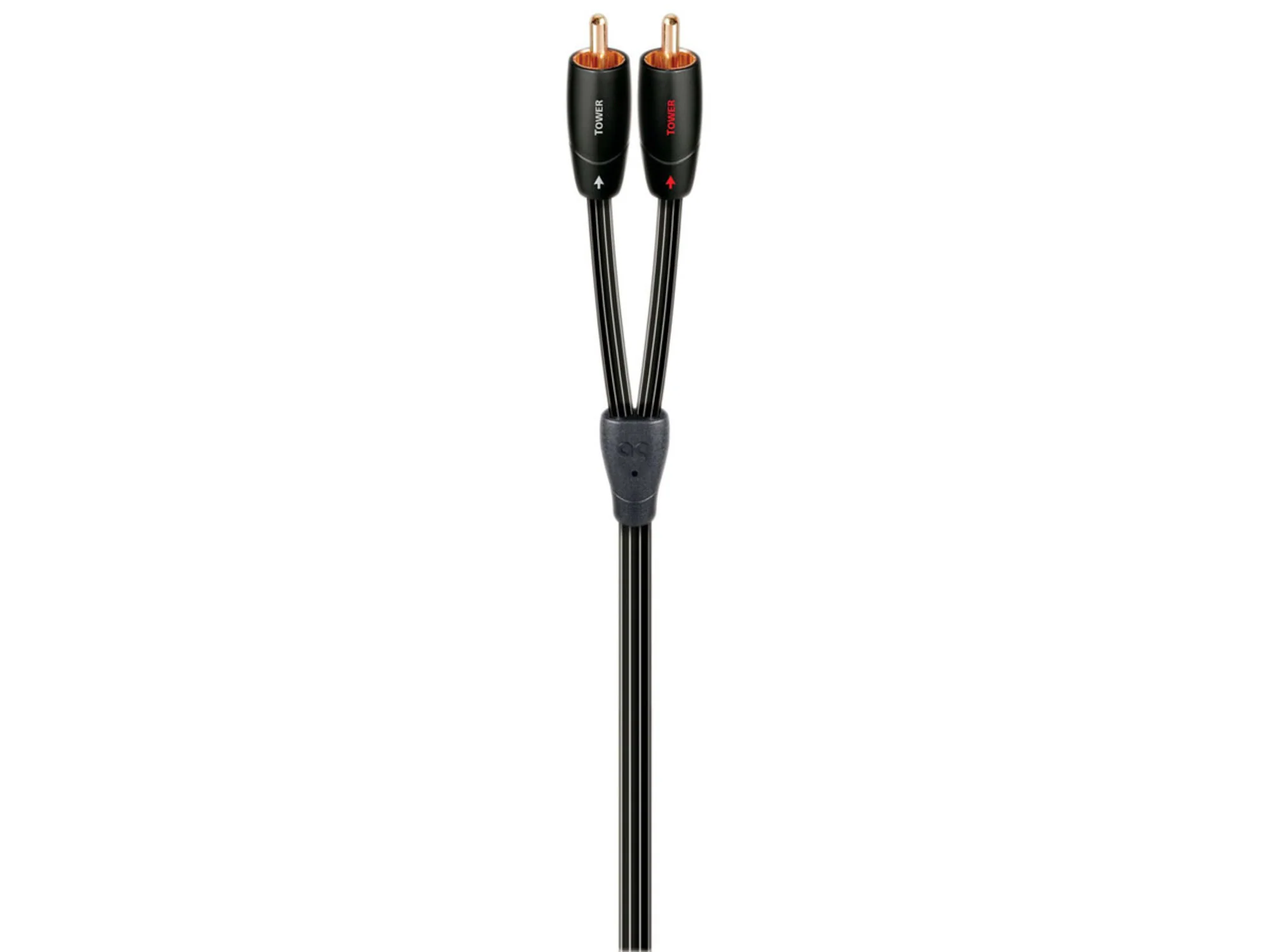 AUDIOQUEST Tower RCA/Jack 3.5mm - Image 5