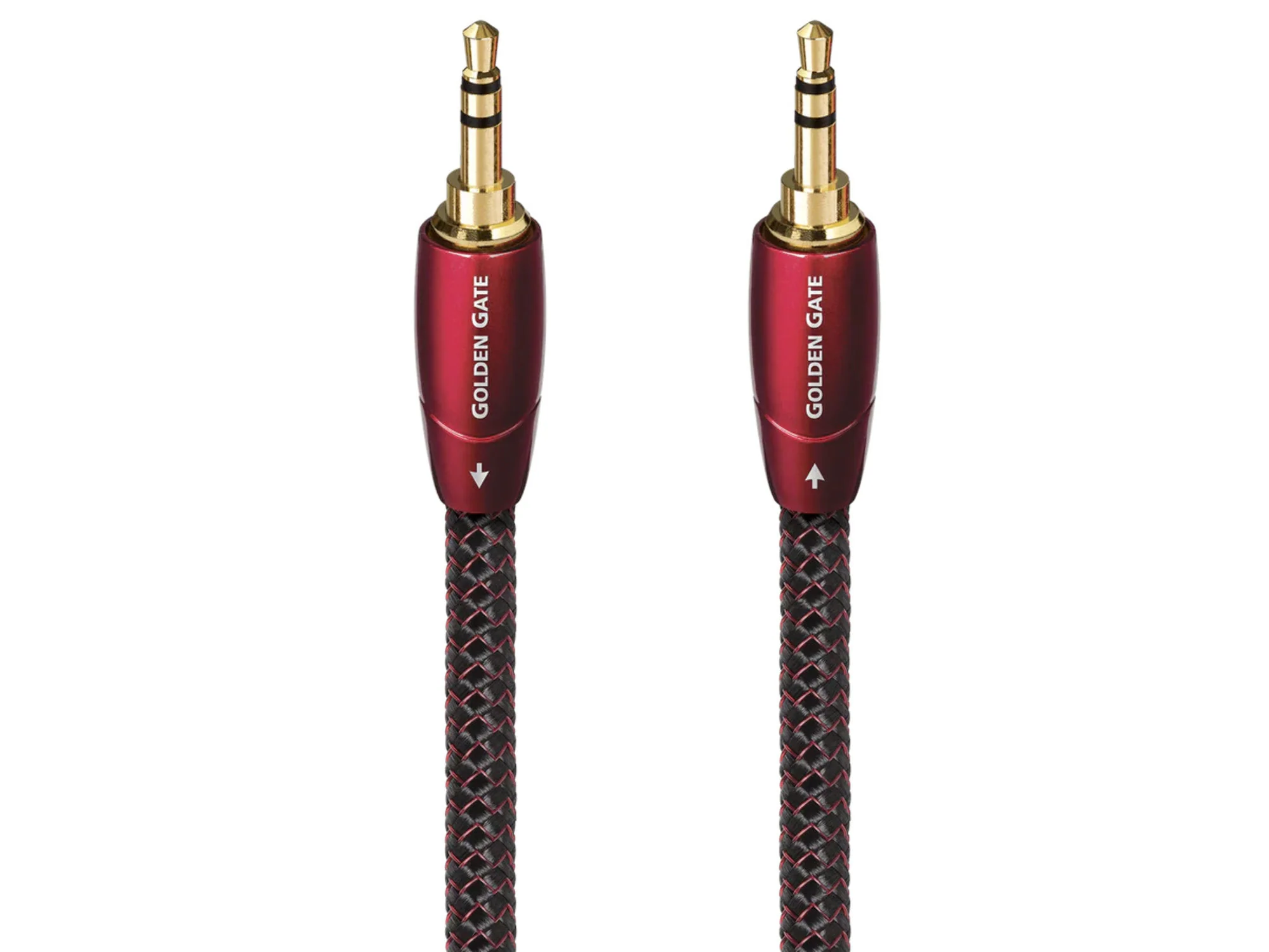 AUDIOQUEST Golden Gate Mini-jack 3.5mm - Image 4