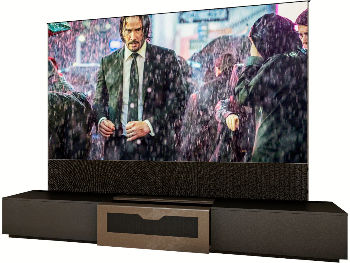 AV Concept Products Rise UST Pro