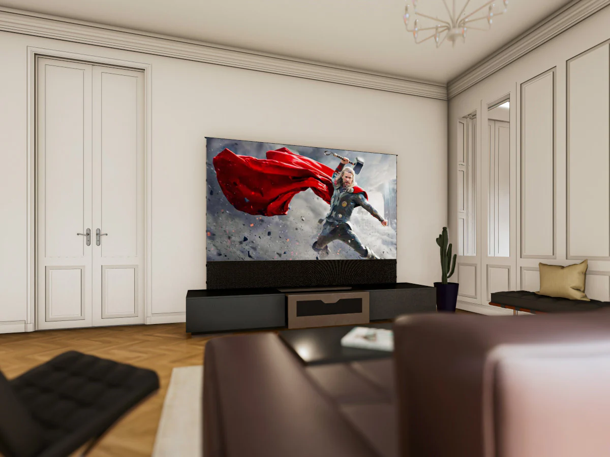 AV Concept Products Rise UST Pro - Image 3