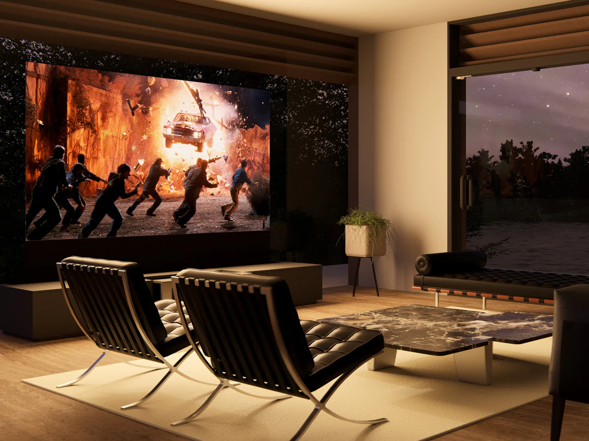 AV Concept Products Rise UST Pro - Image 4