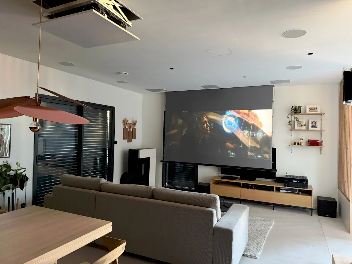 AV Concept Products - Support motorisé AluliftHC - Image 4