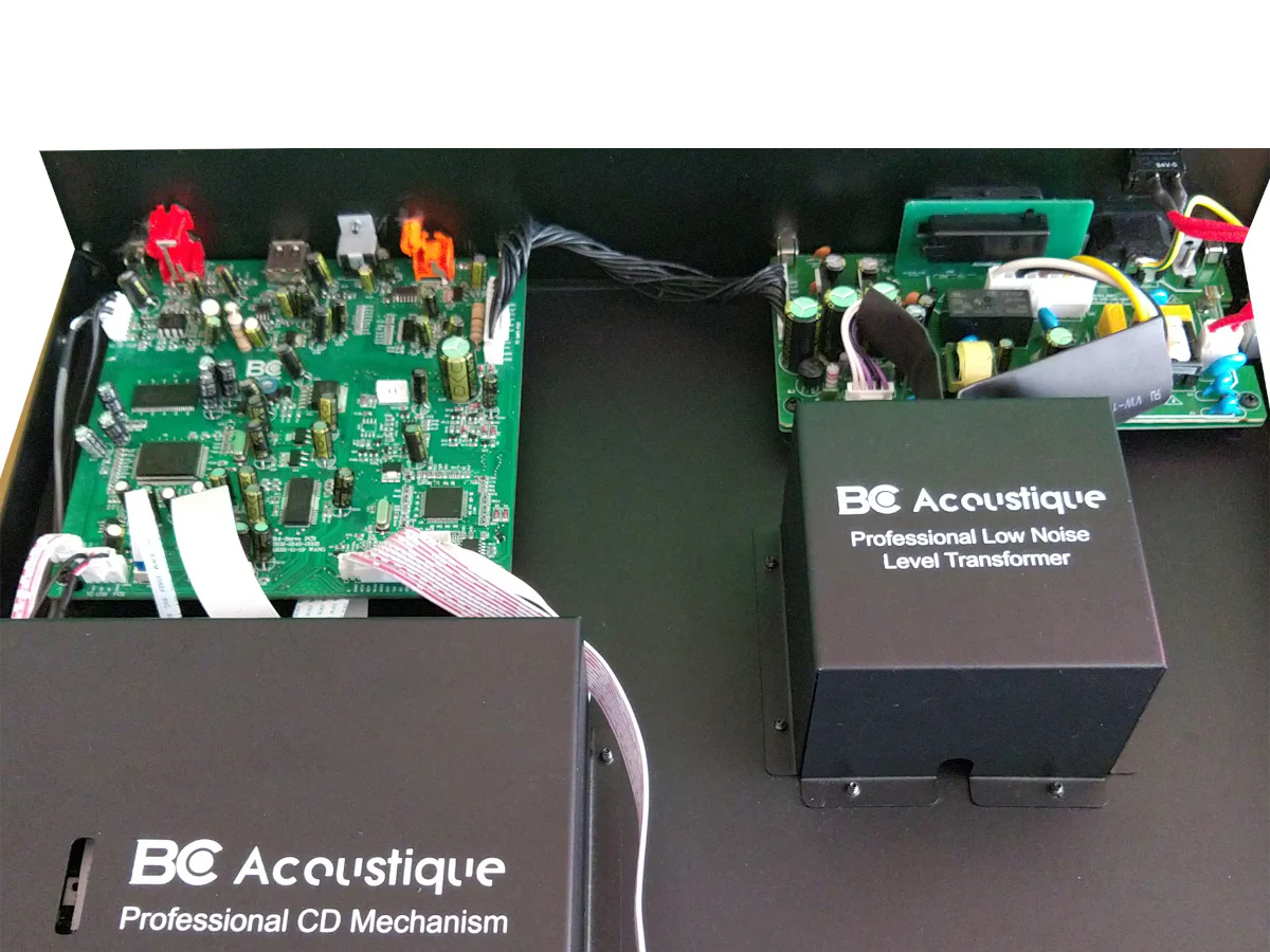 BC Acoustique EX-614 - Image 3