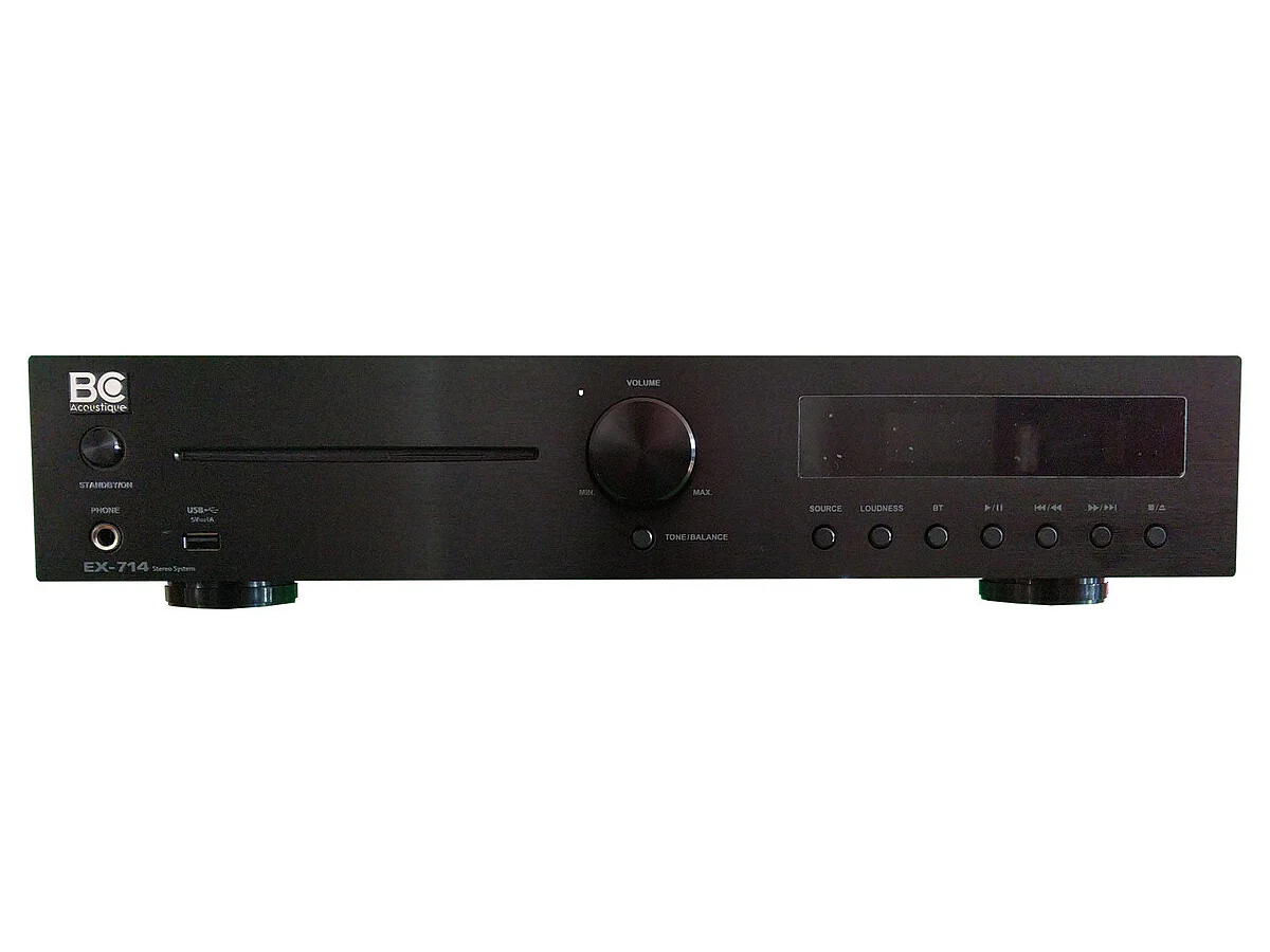 BC Acoustique EX-714