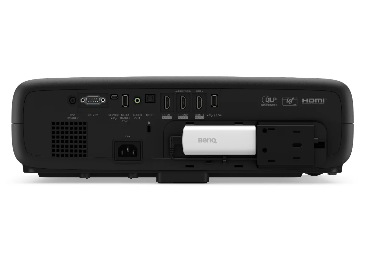 BENQ W4100i - Image 2