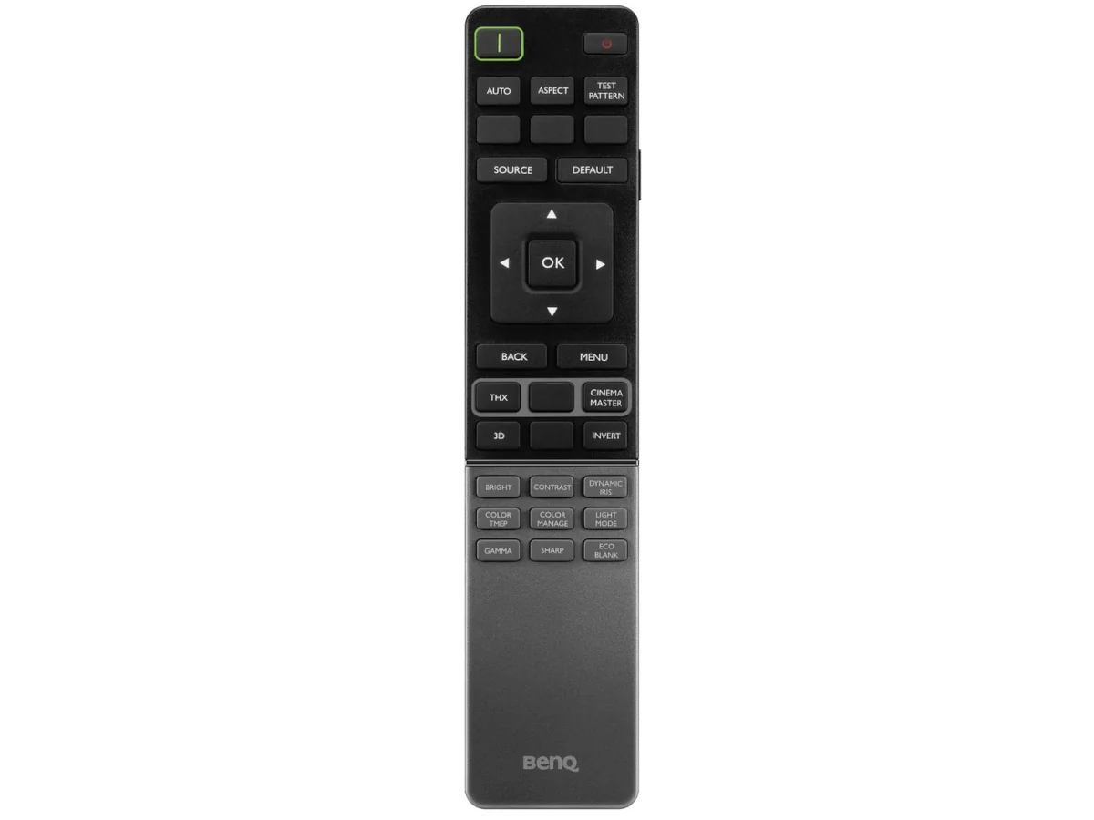 BENQ W5850 - Image 3