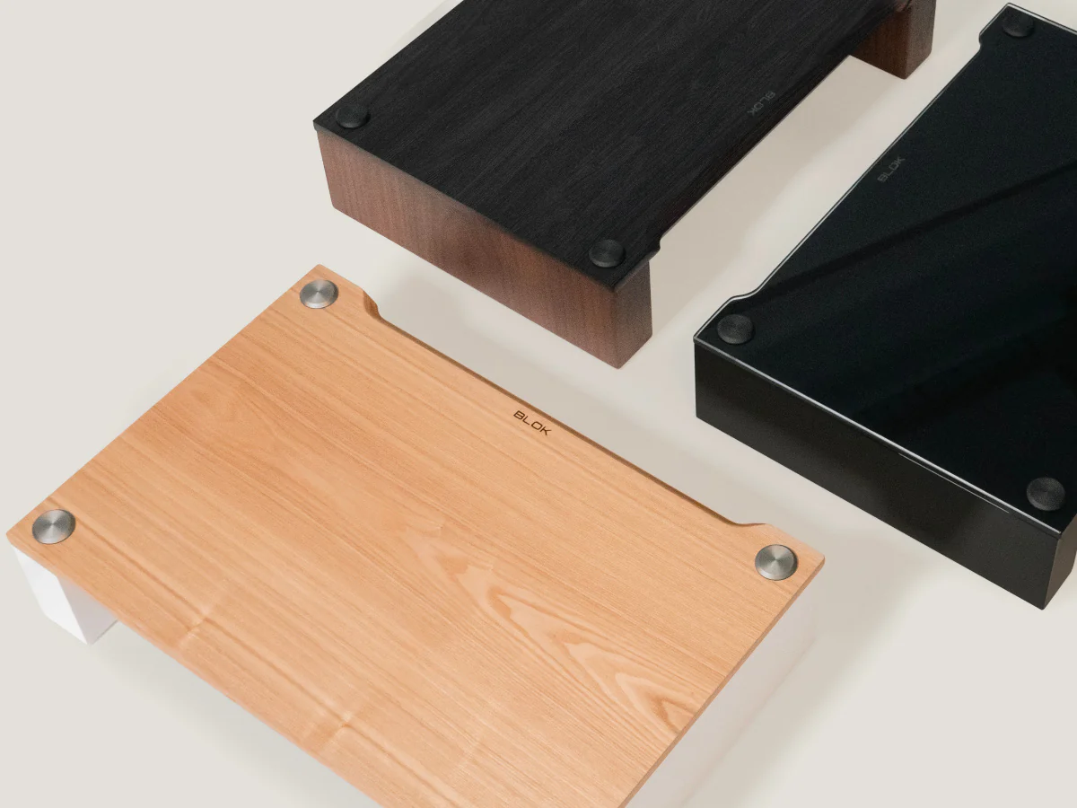 BLOK STAX 2G - Etagère 120 mm - Image 9
