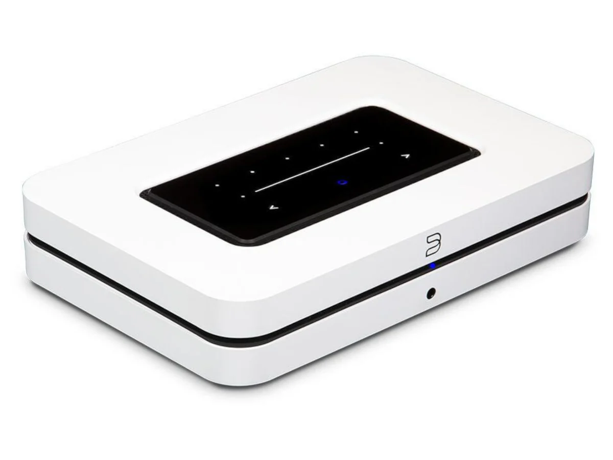 BLUESOUND Node 2025 - Image 2