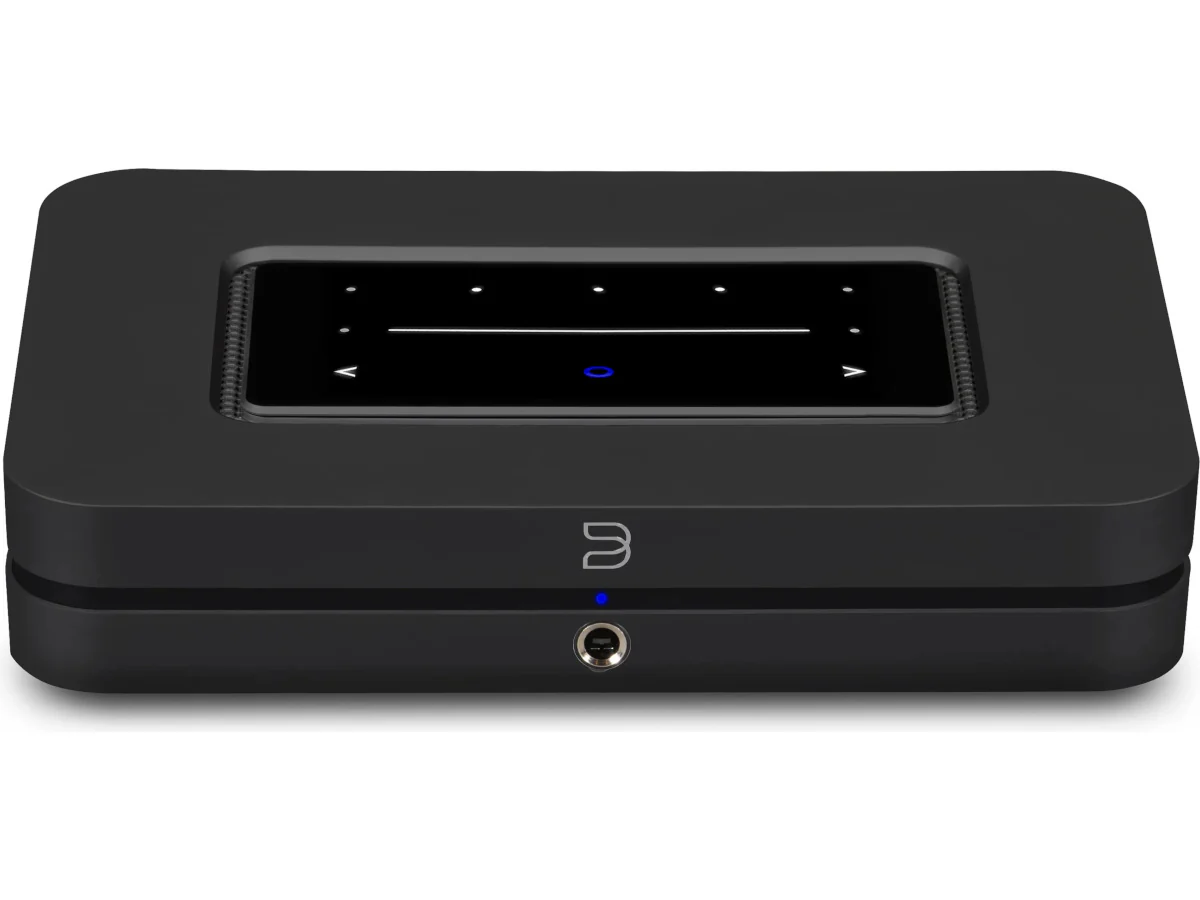 BLUESOUND Node 2025 - Image 5