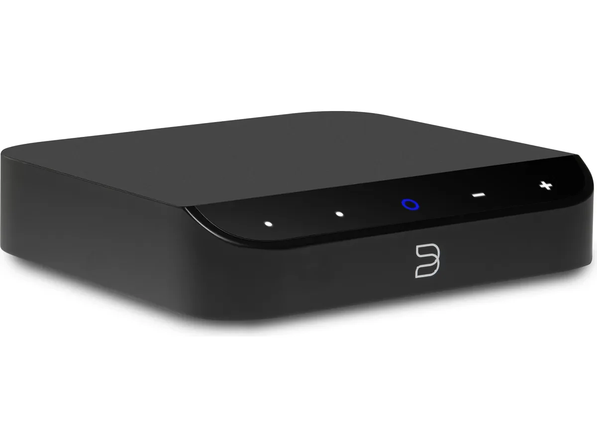 BLUESOUND Node Nano - Image 3