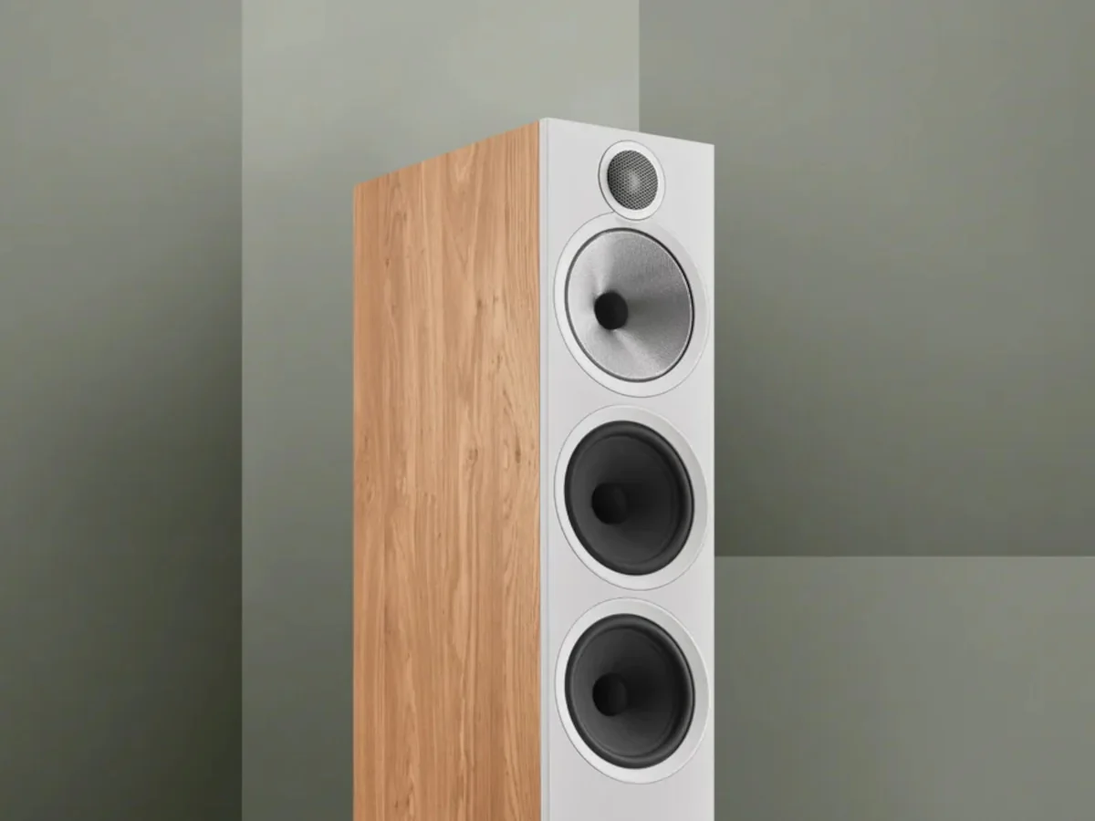 Bowers & Wilkins 603 S3 (la paire) - Image 10