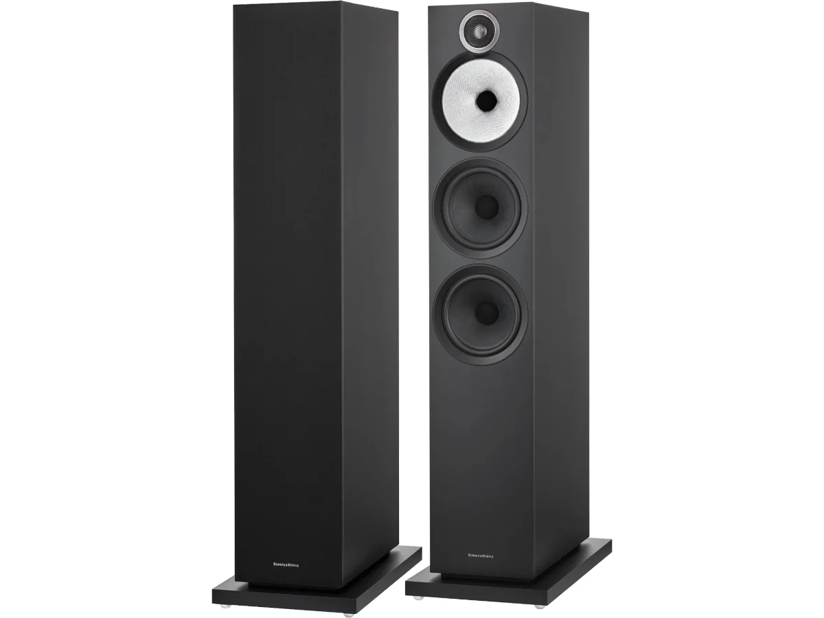Bowers & Wilkins 603 S3 (la paire) - Image 11