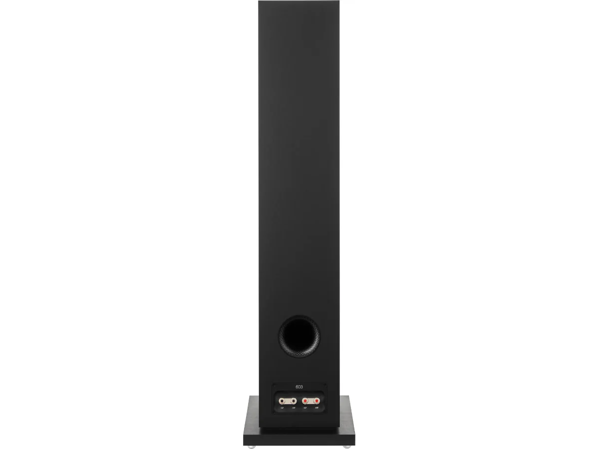 Bowers & Wilkins 603 S3 (la paire) - Image 12