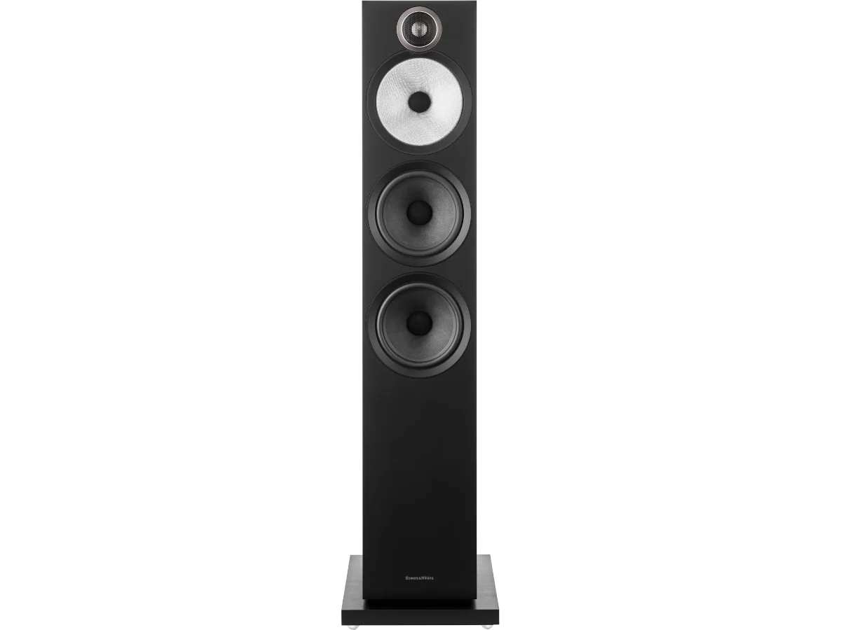 Bowers & Wilkins 603 S3 (la paire) - Image 14