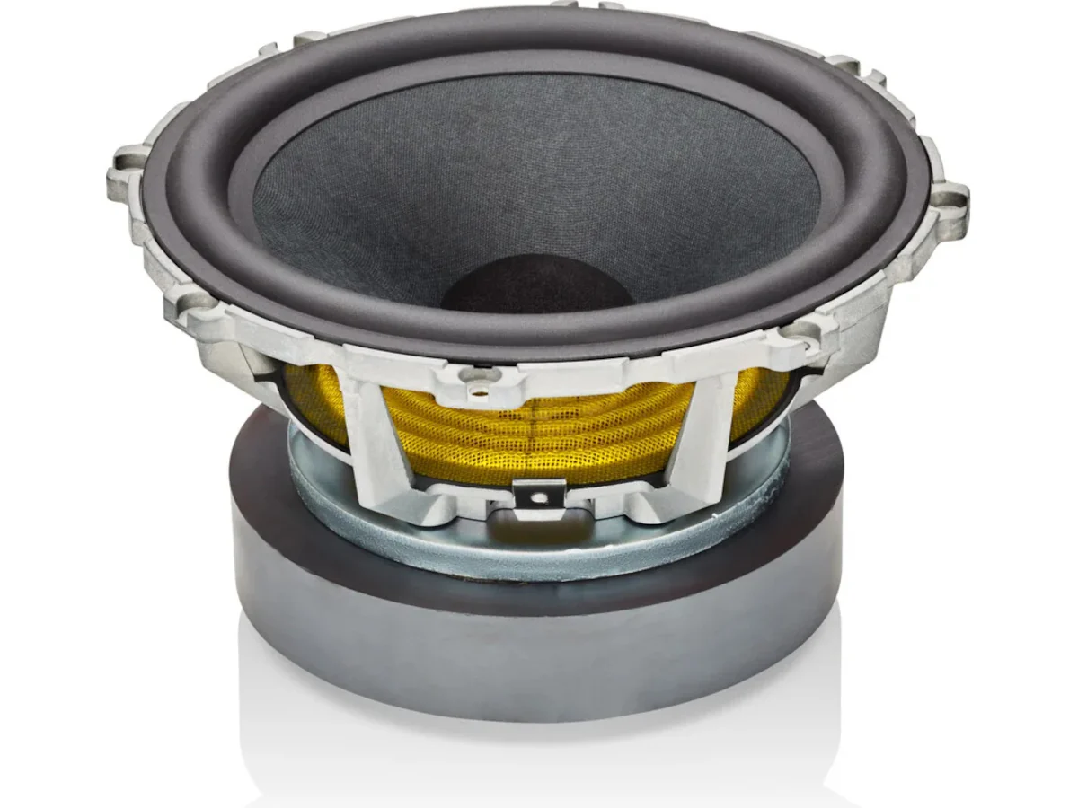 Bowers & Wilkins 603 S3 (la paire) - Image 17