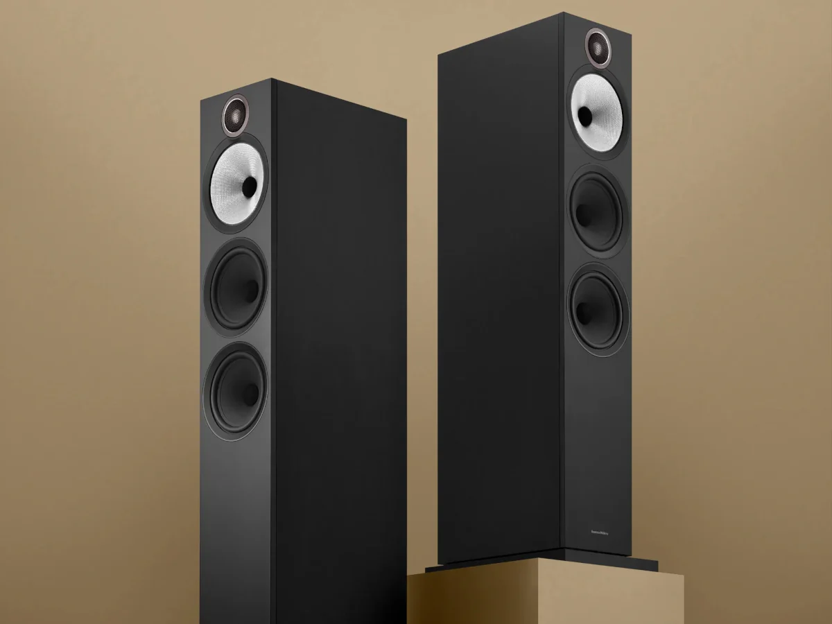 Bowers & Wilkins 603 S3 (la paire) - Image 18