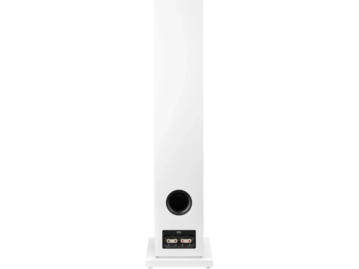 Bowers & Wilkins 603 S3 (la paire) - Image 2