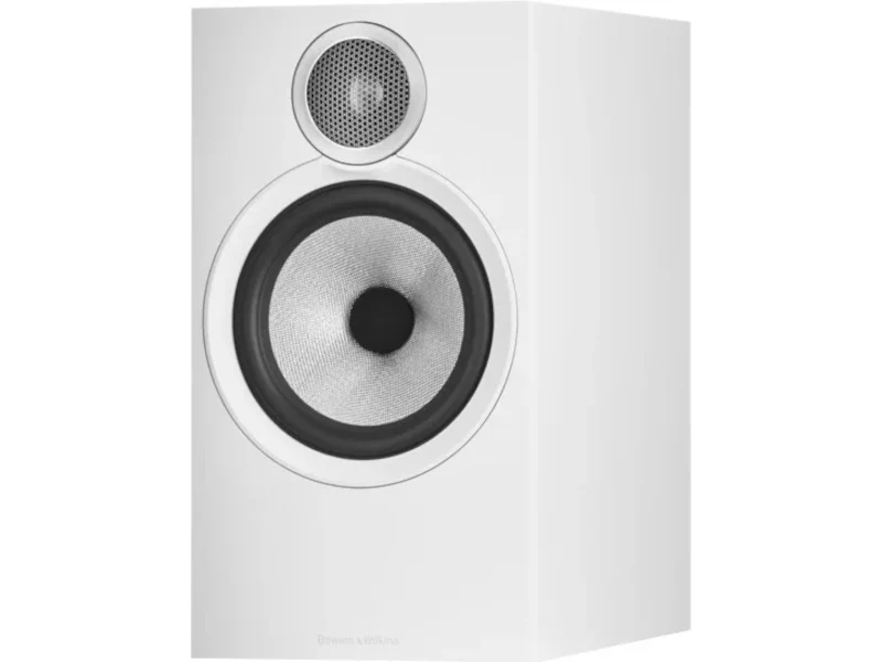 Bowers & Wilkins 606 S3 (la paire) - Image 11