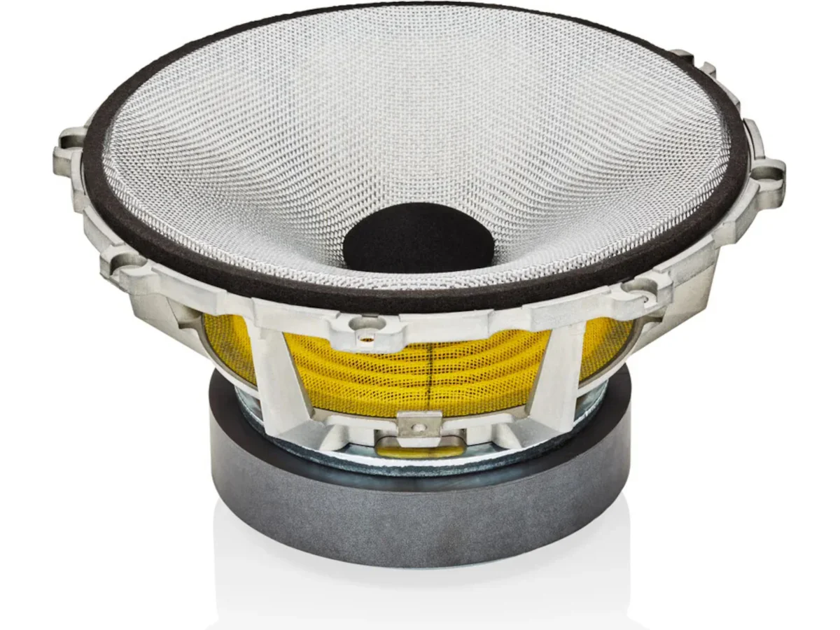 Bowers & Wilkins 603 S3 (la paire) - Image 16
