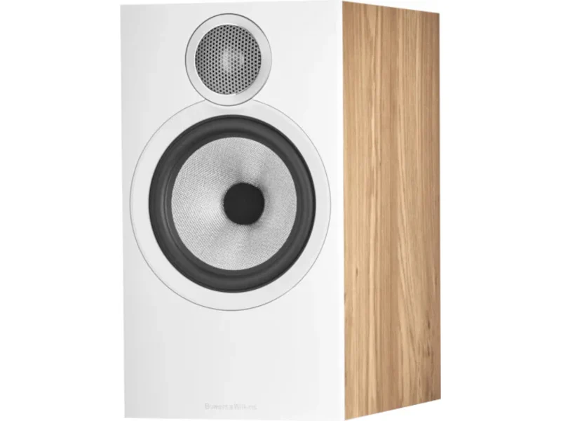 Bowers & Wilkins 606 S3 (la paire) - Image 3