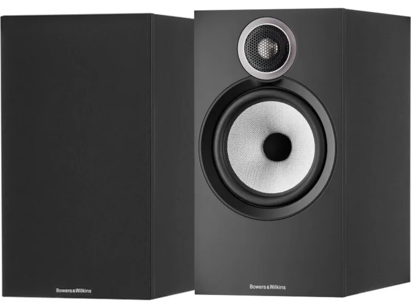 Bowers & Wilkins 606 S3 (la paire) - Image 5