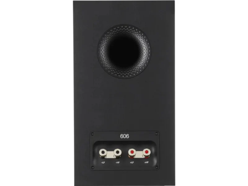 Bowers & Wilkins 606 S3 (la paire) - Image 6