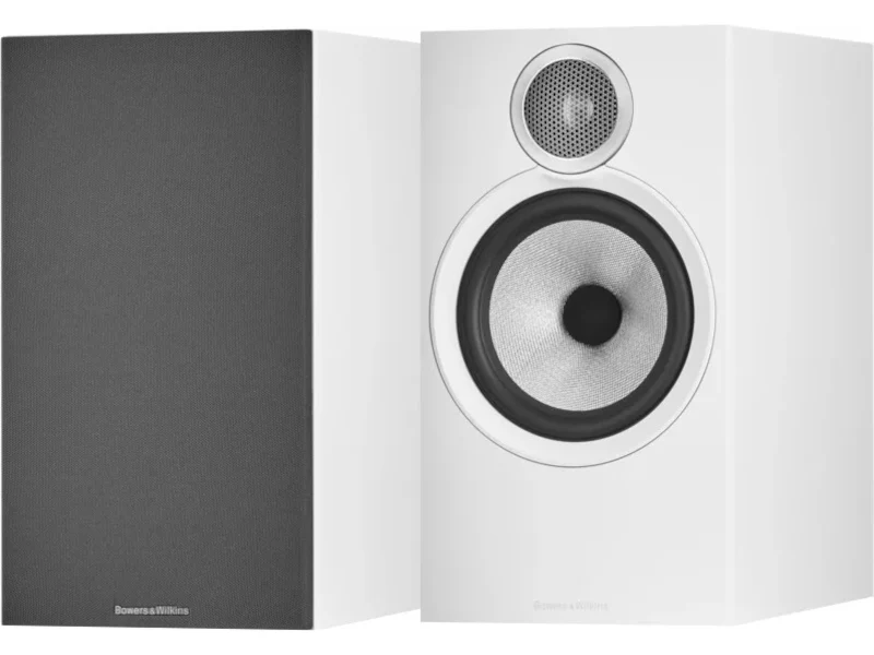 Bowers & Wilkins 606 S3 (la paire) - Image 9