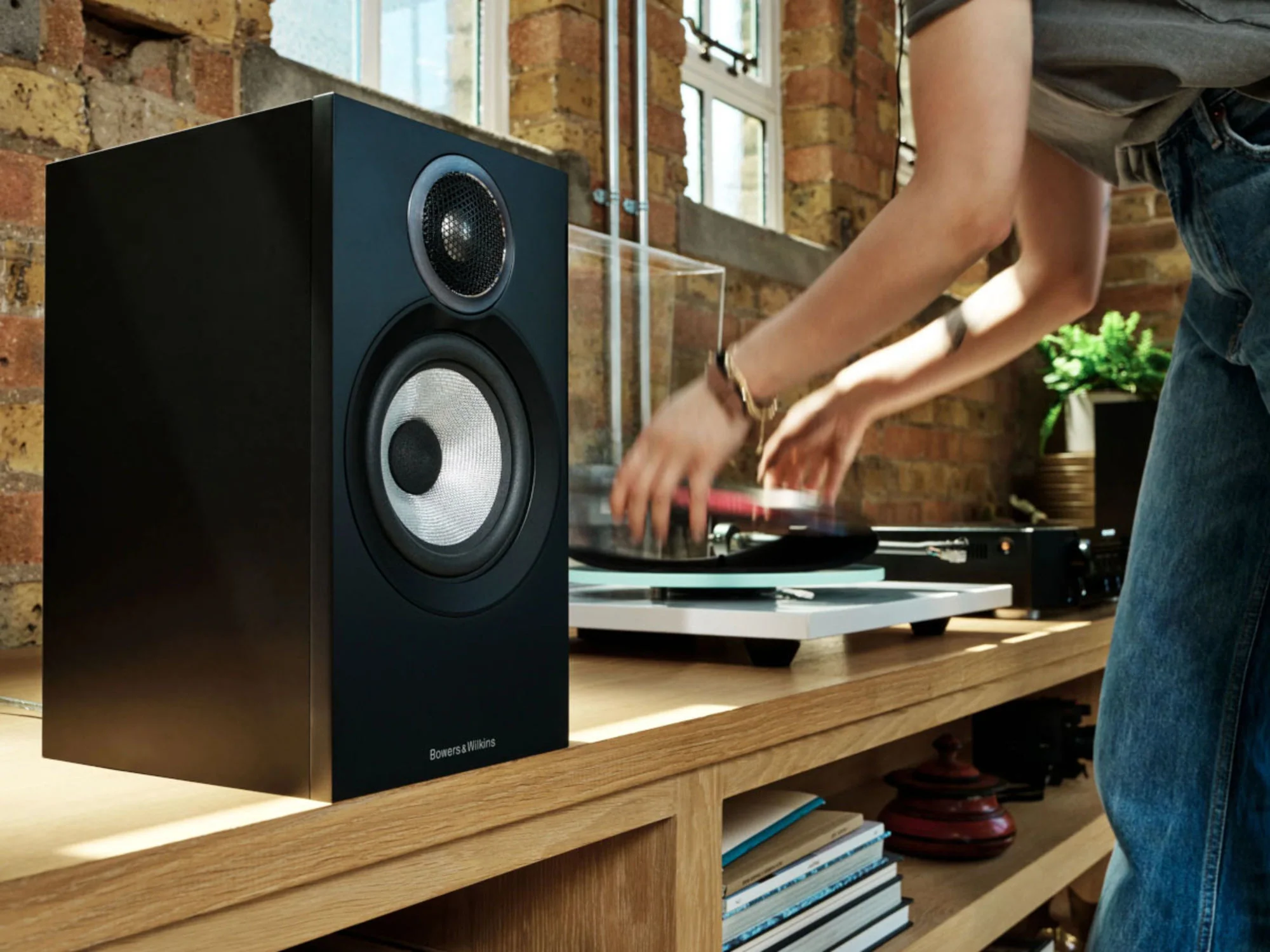 Bowers & Wilkins 607 S3 (la paire) - Image 12