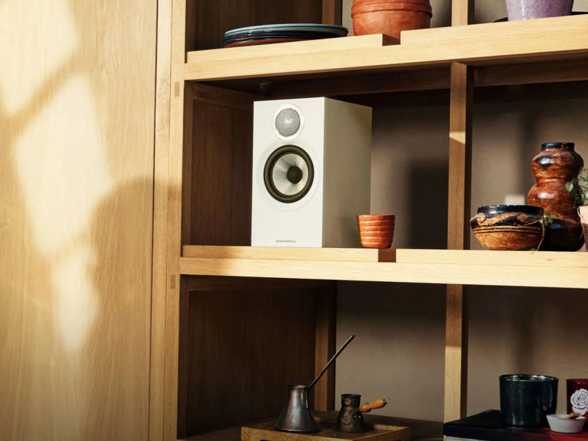 Bowers & Wilkins 607 S3 (la paire) - Image 7