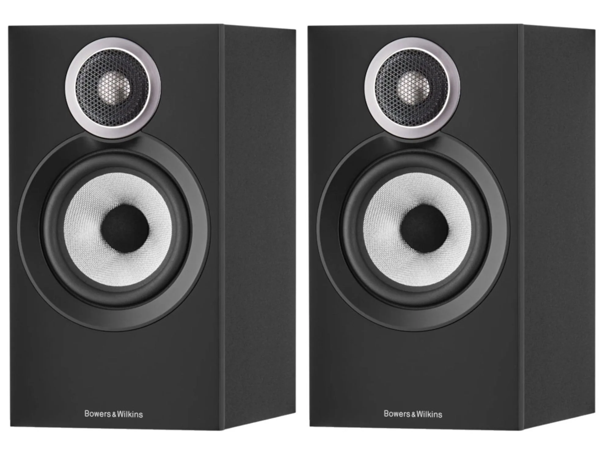 Bowers & Wilkins 607 S3 (la paire) - Image 8