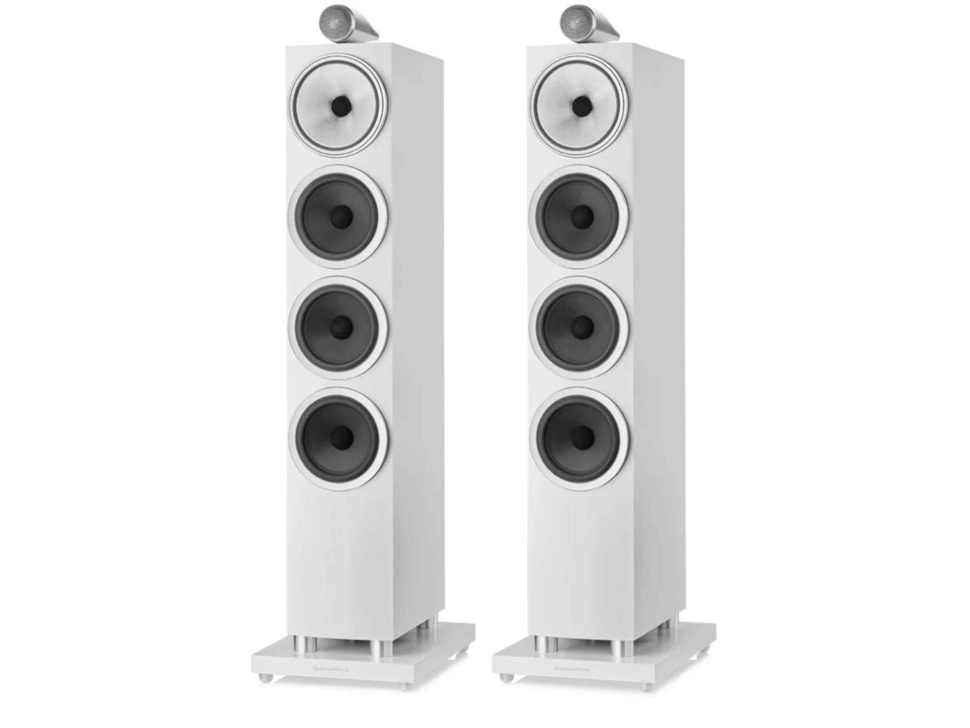Bowers & Wilkins 702 S3 (la paire) - Image 11