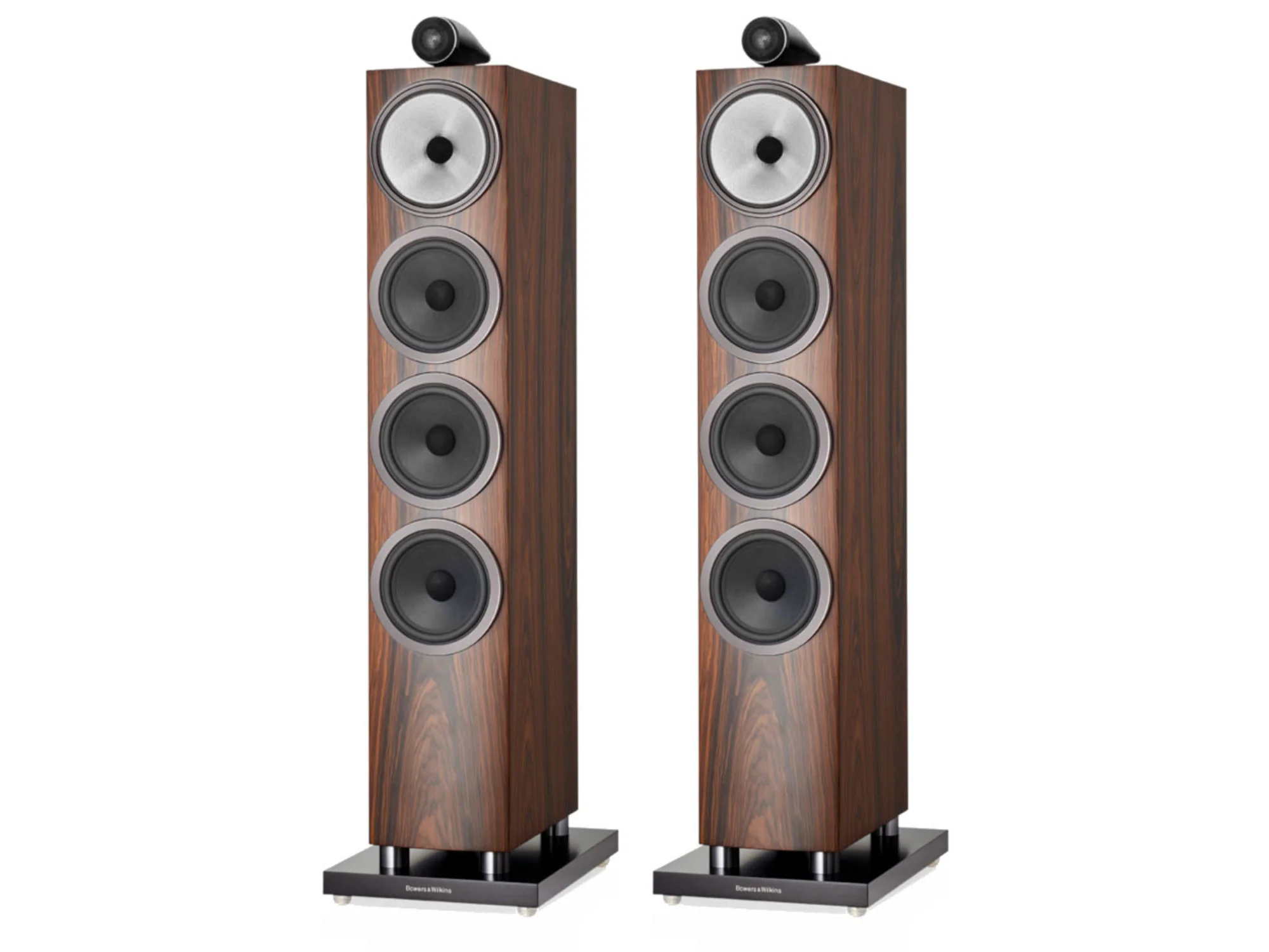Bowers & Wilkins 702 S3 (la paire) - Image 6