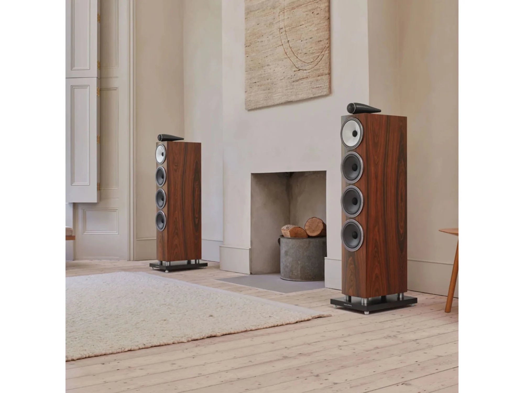 Bowers & Wilkins 702 S3 (la paire) - Image 9